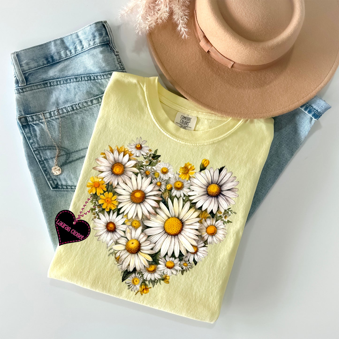 Daisy Heart