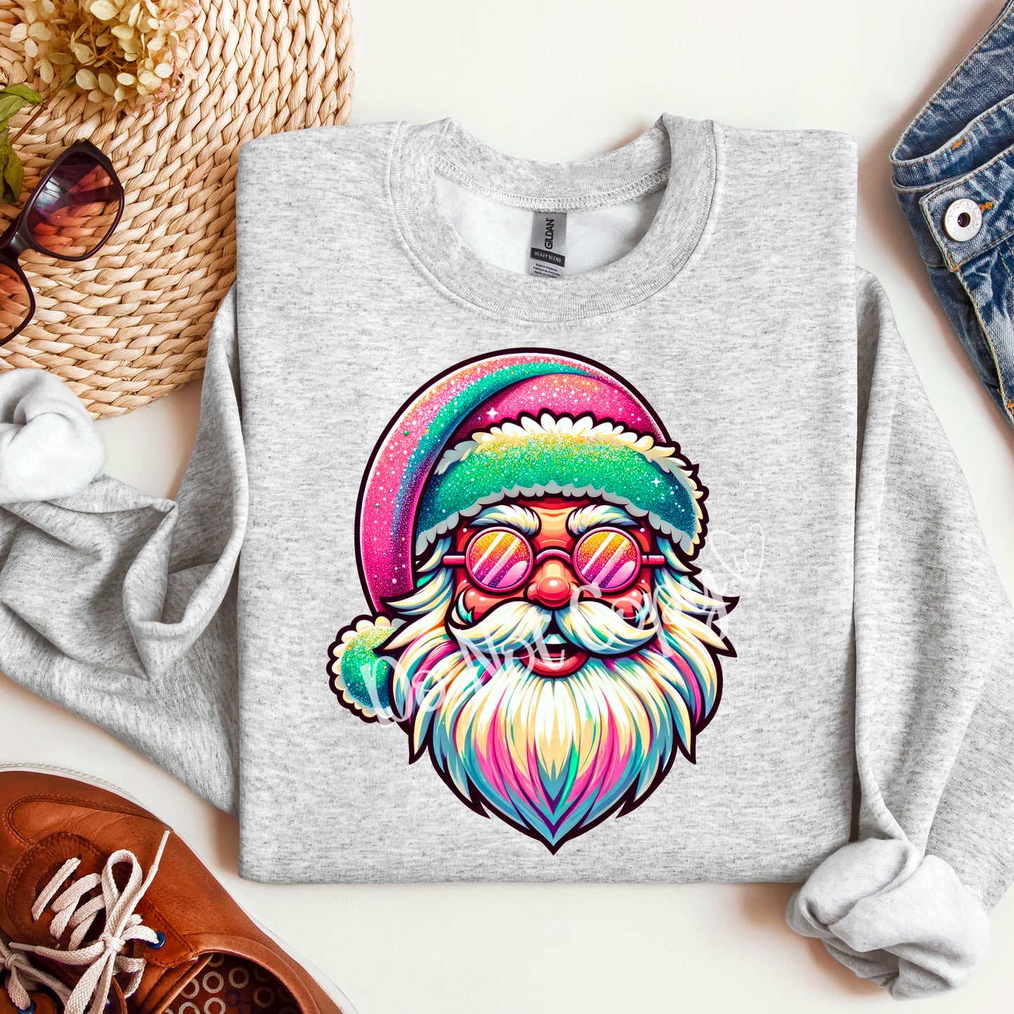 Santa