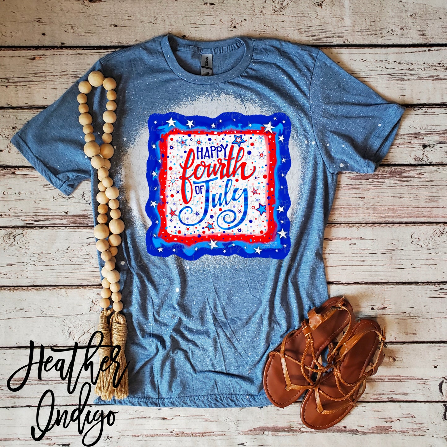 Fourth Of July