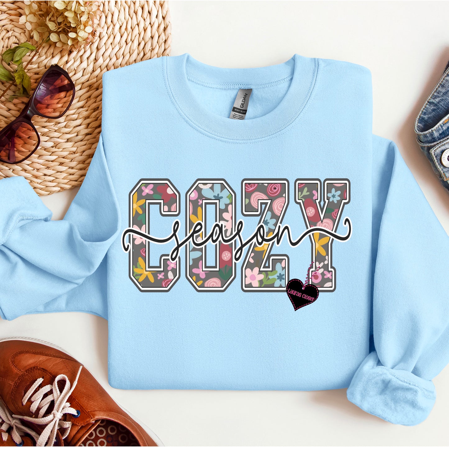 Cozy Vibes