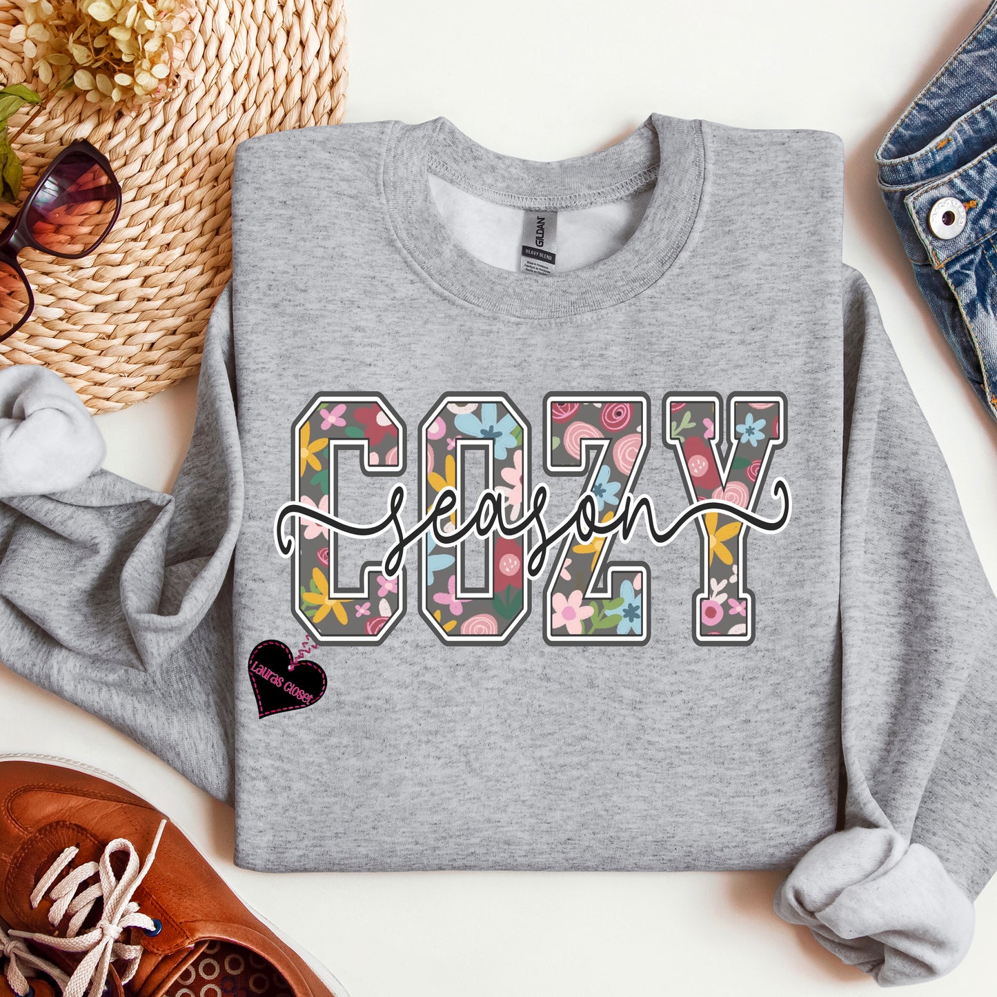 Cozy Vibes