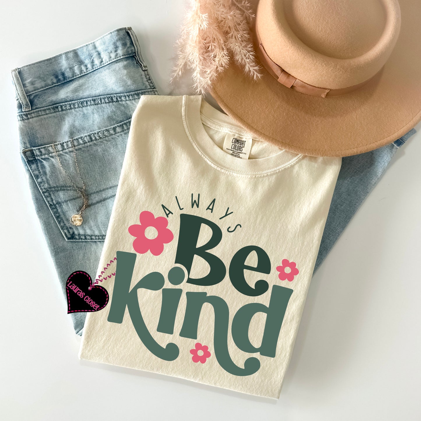 Be Kind