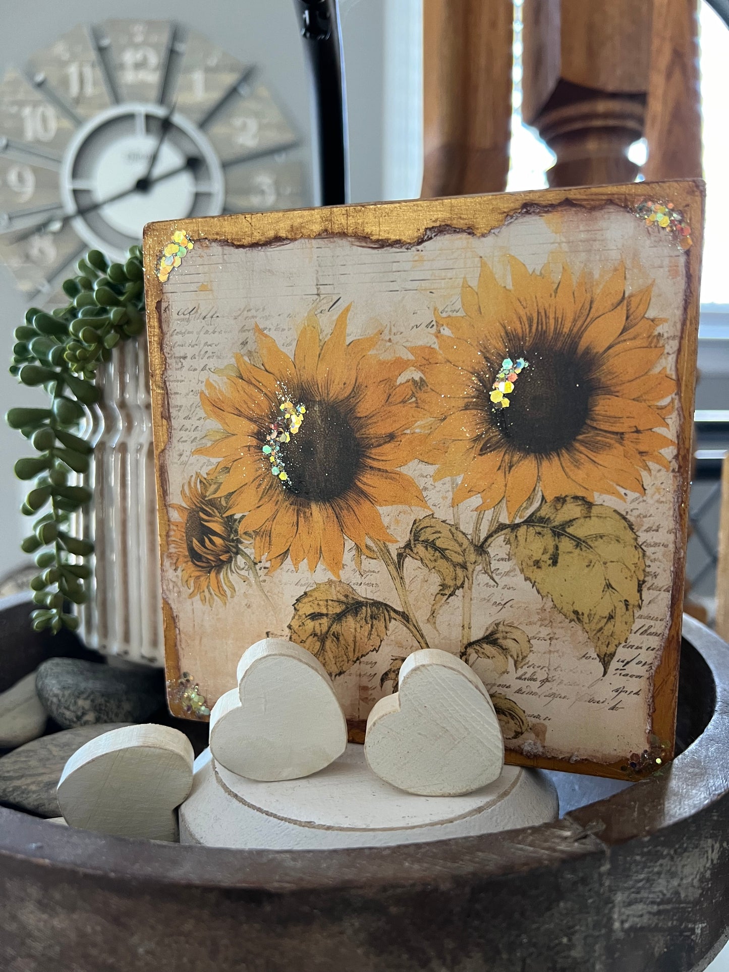 SUNFLOWER