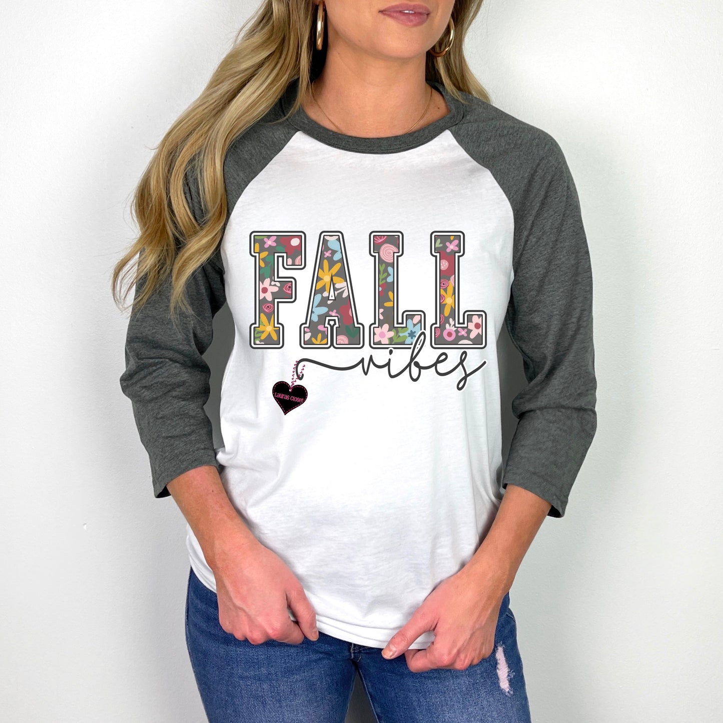 Fall Vibes
