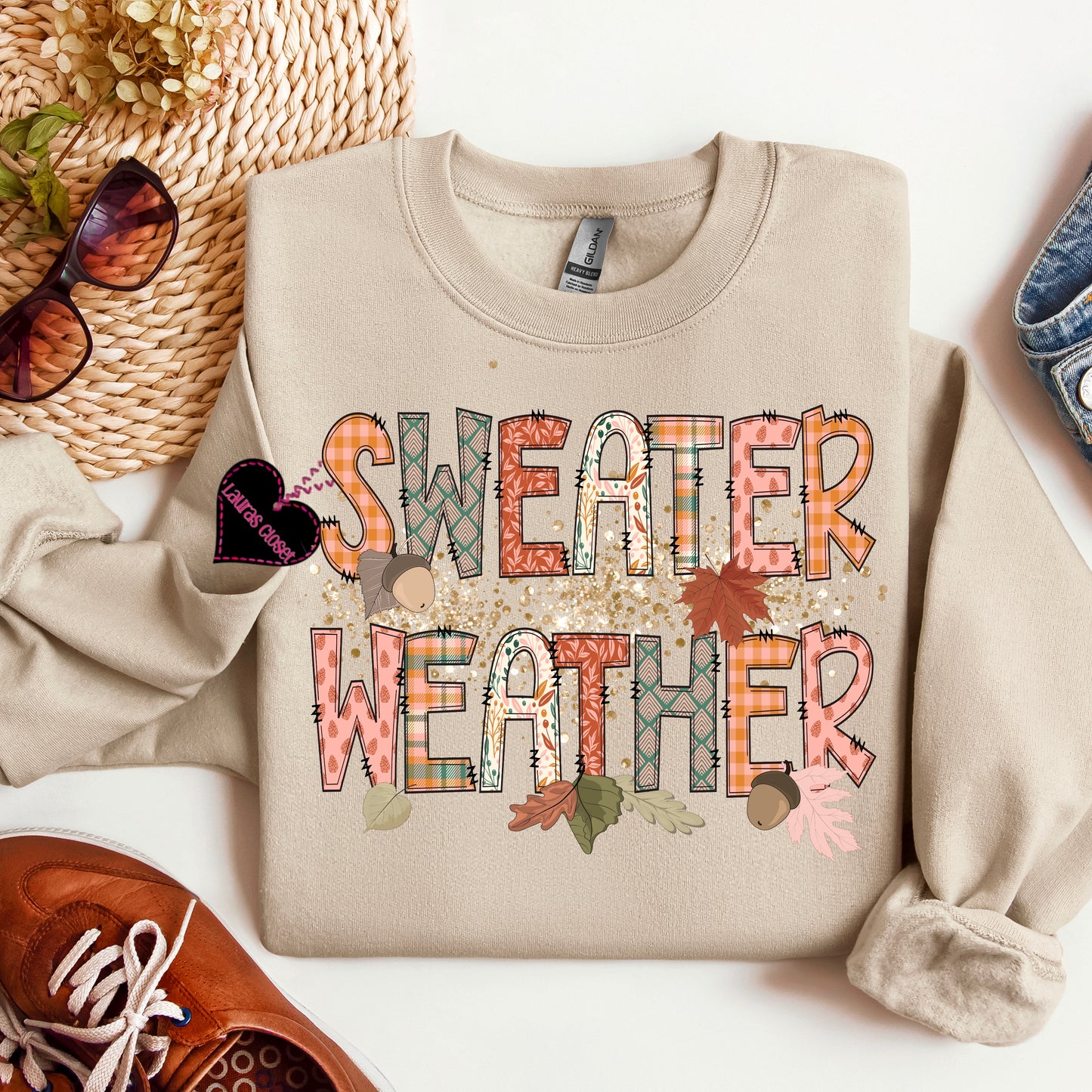 Sweater Weather