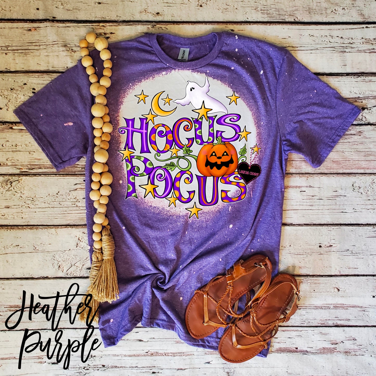 HOCUS POCUS- WORDS