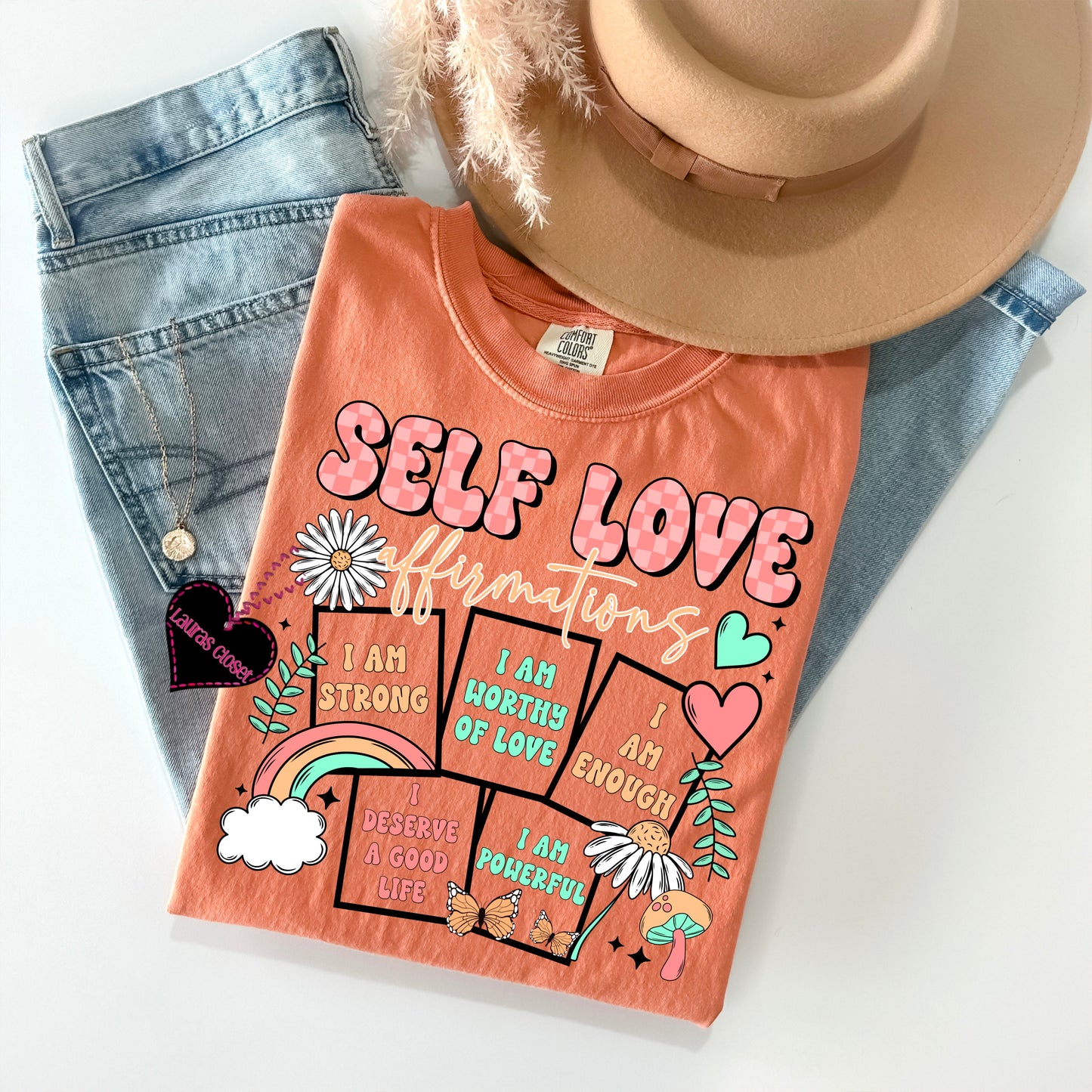 Self Love