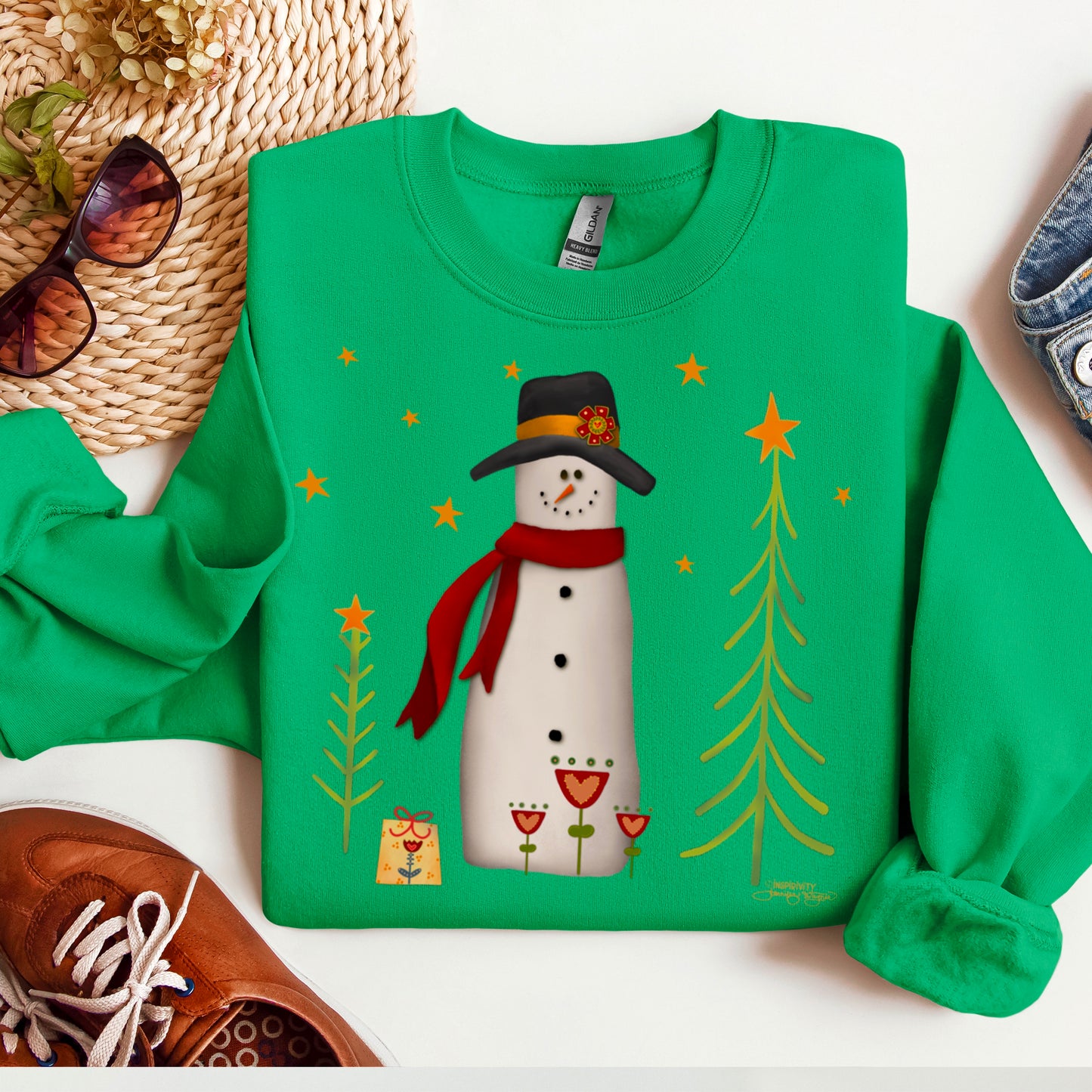 SNOWMAN
