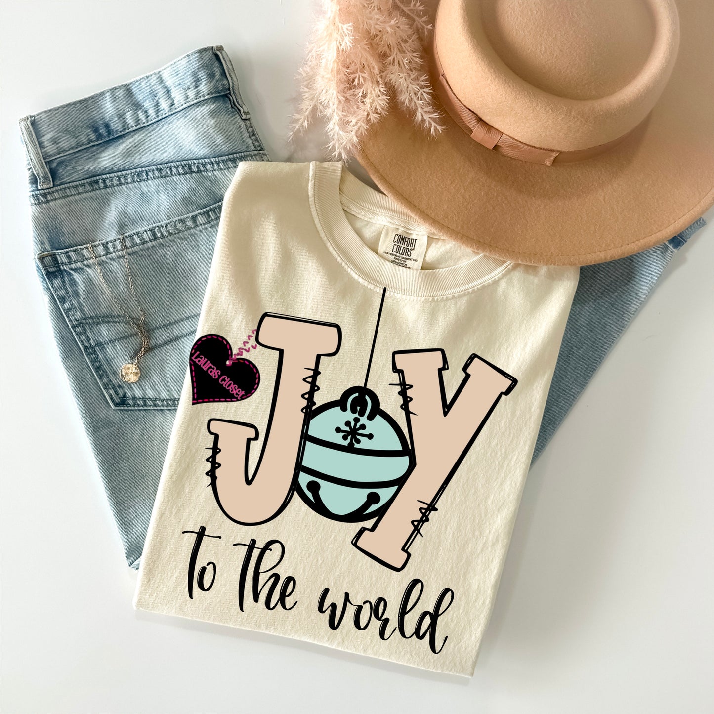 Joy to the World