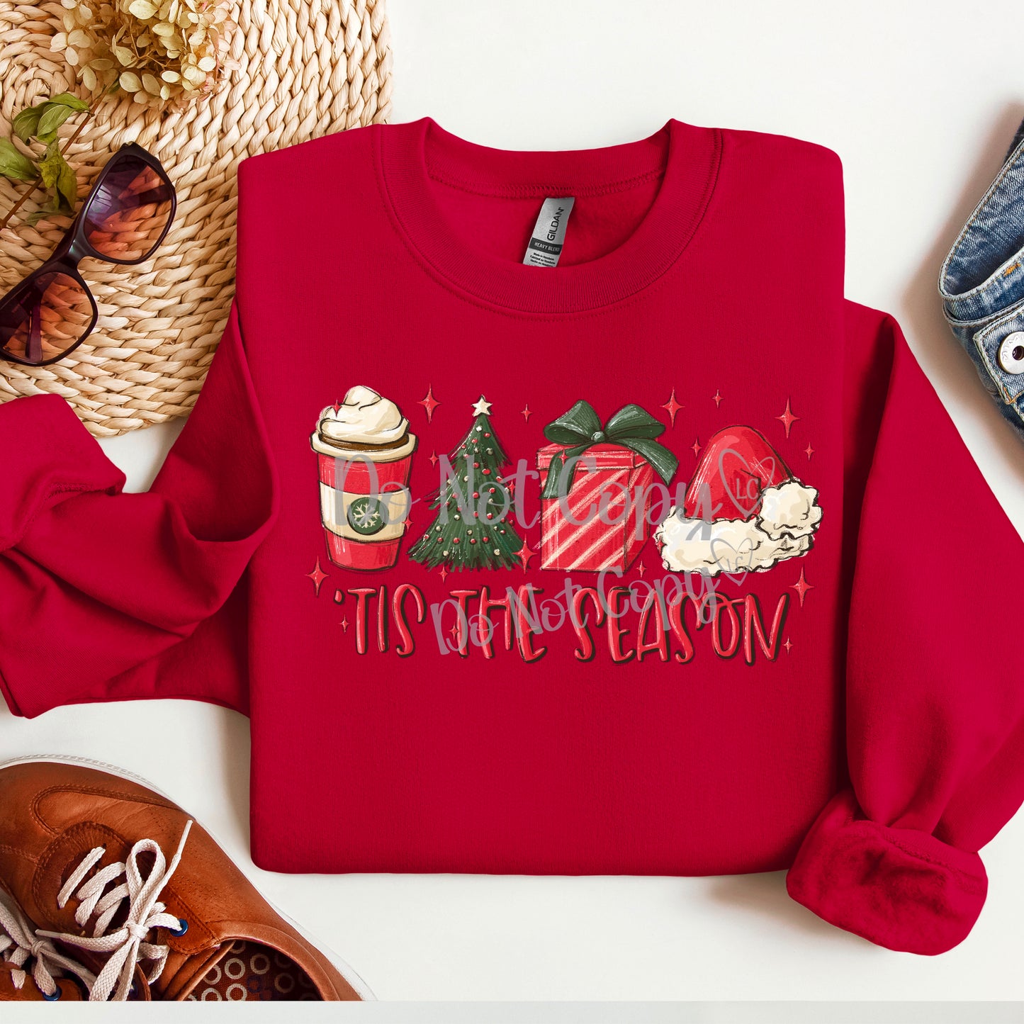 Tis the Season