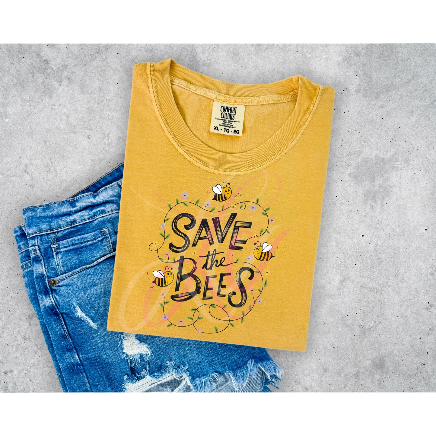 Save the Bees