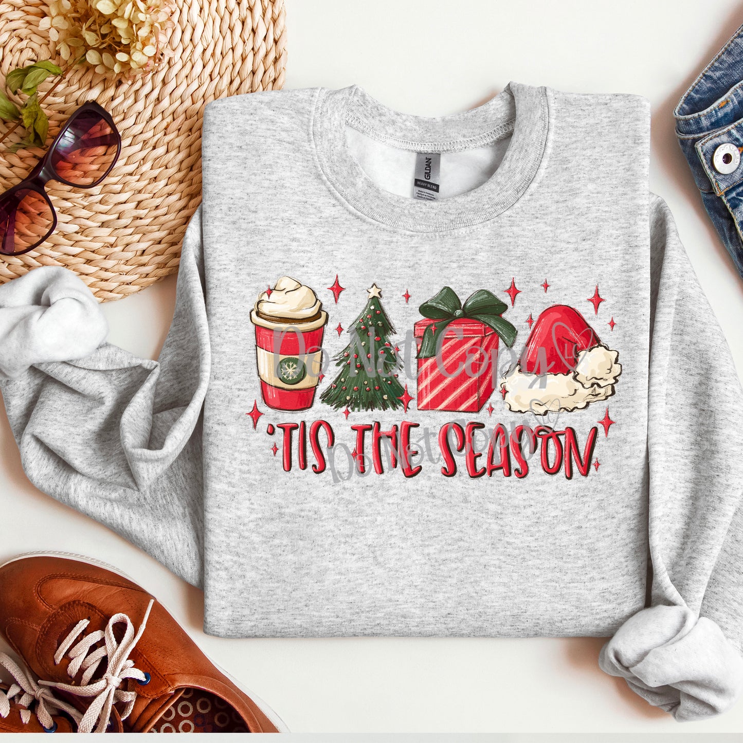 Tis the Season