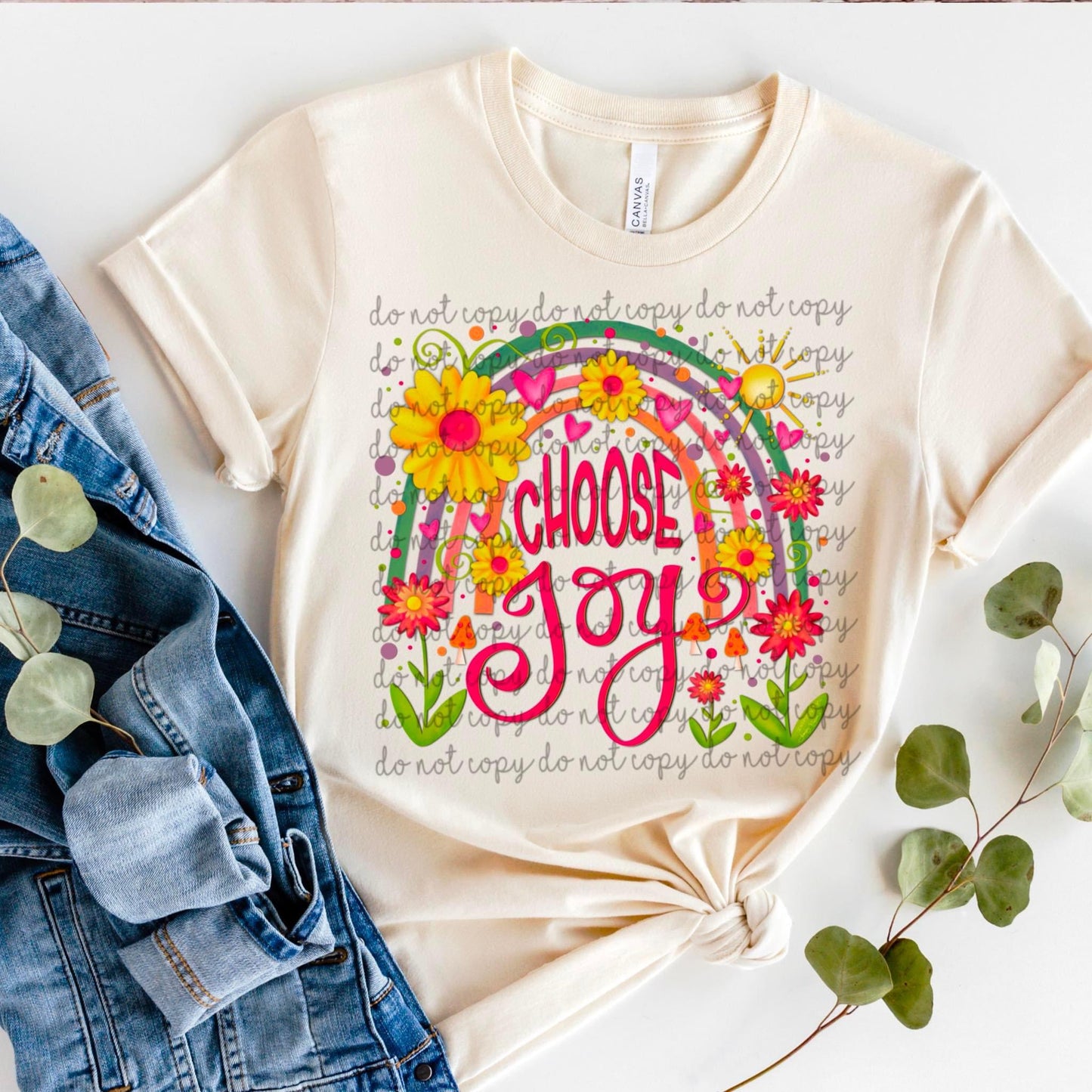 Choose Joy