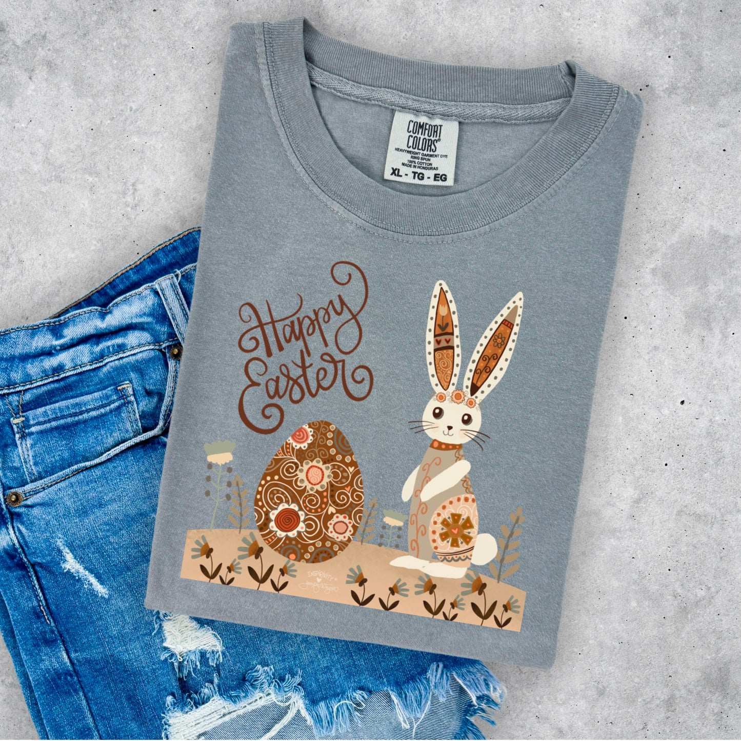 Happy Easter