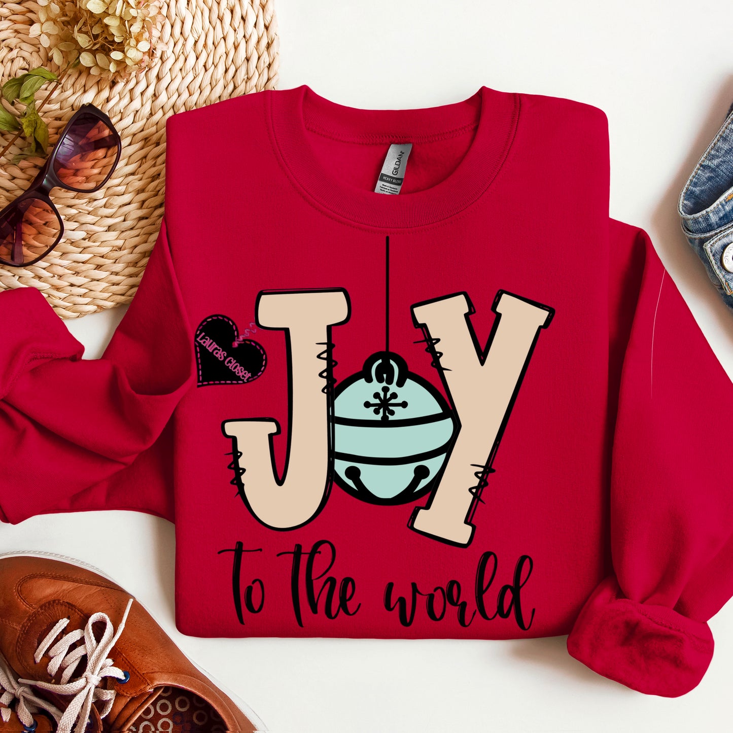 Joy to the World