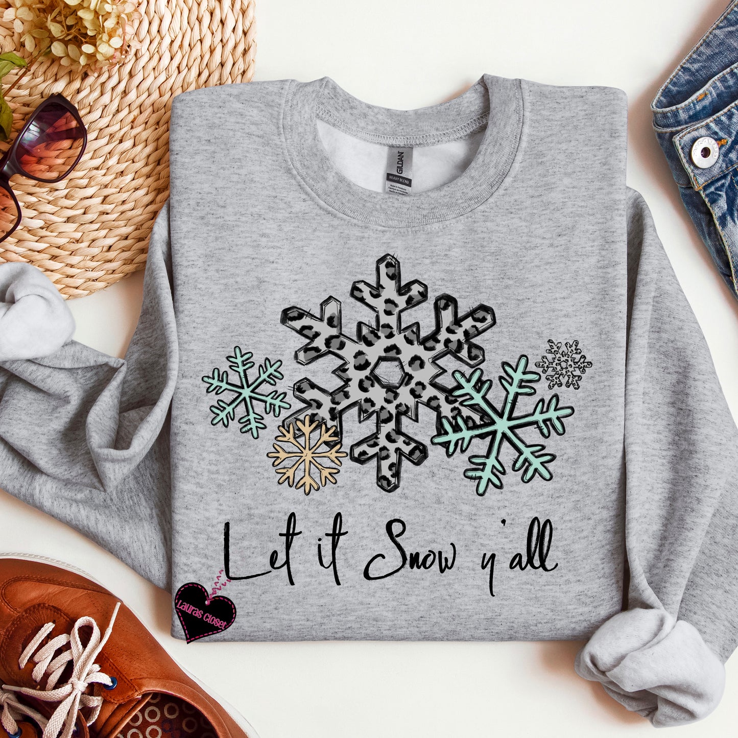 Let it Snow