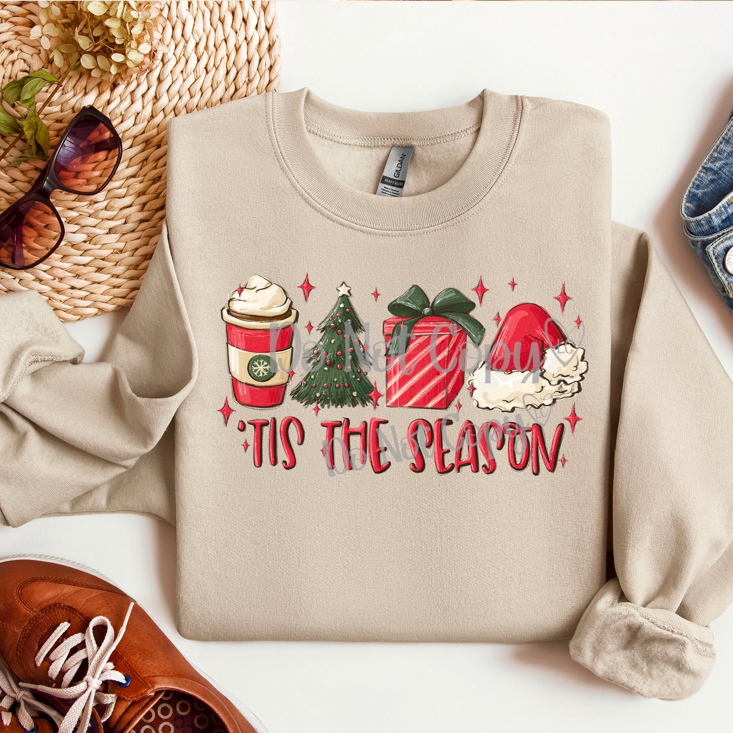 Tis the Season