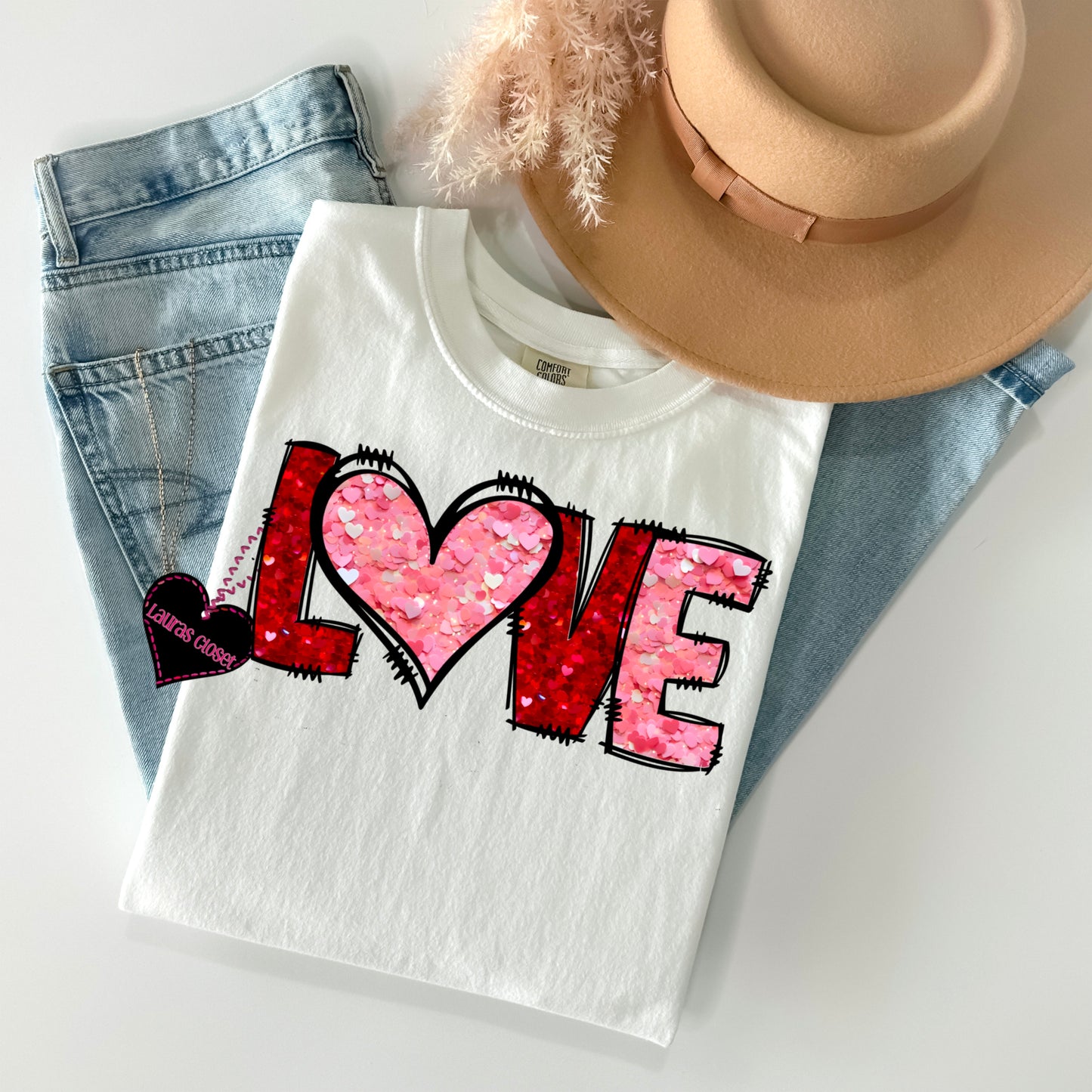 Love 3