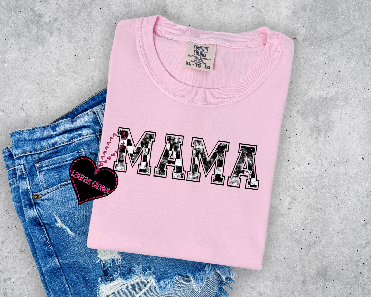 Mama