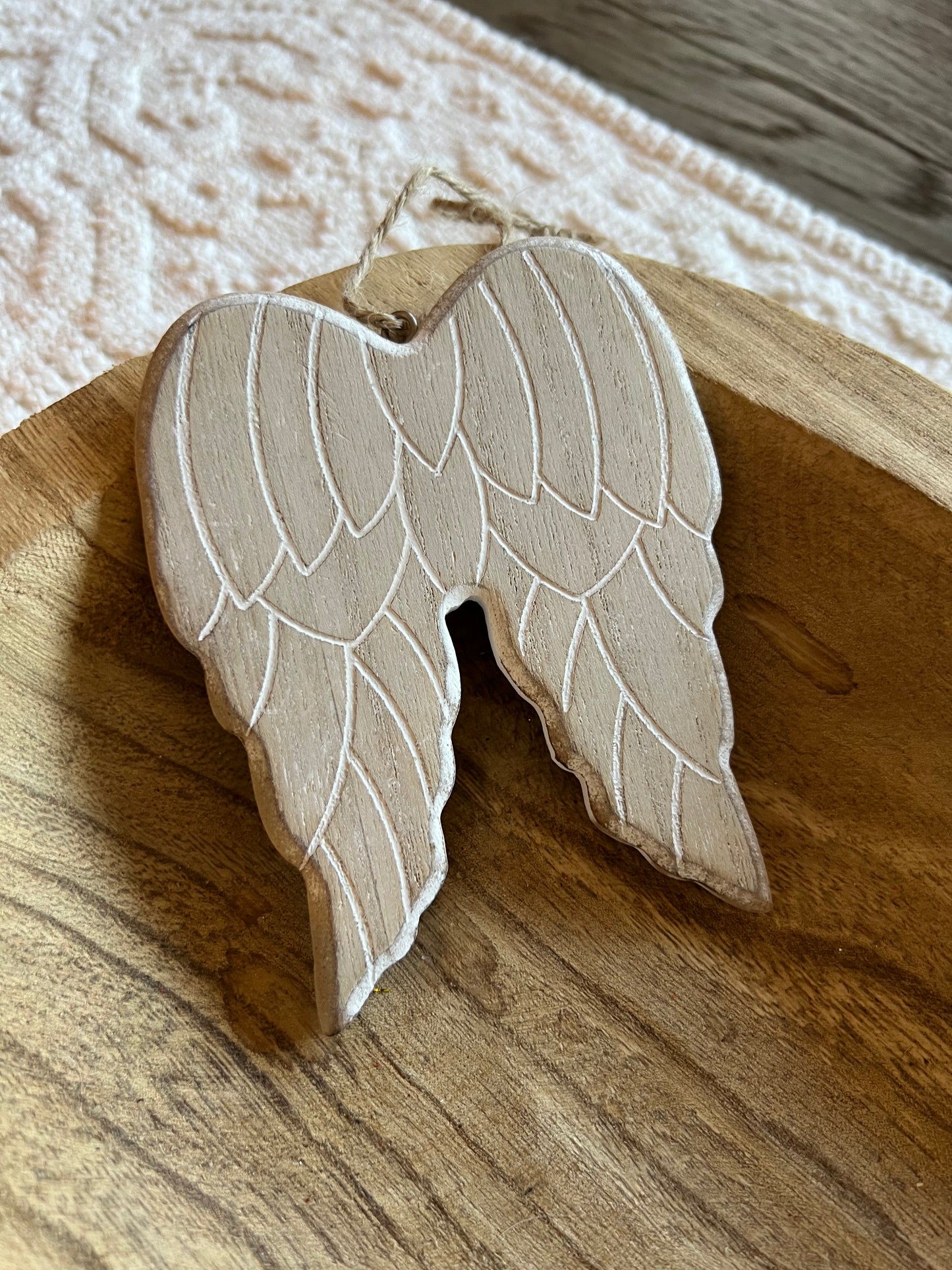 ANGEL WINGS