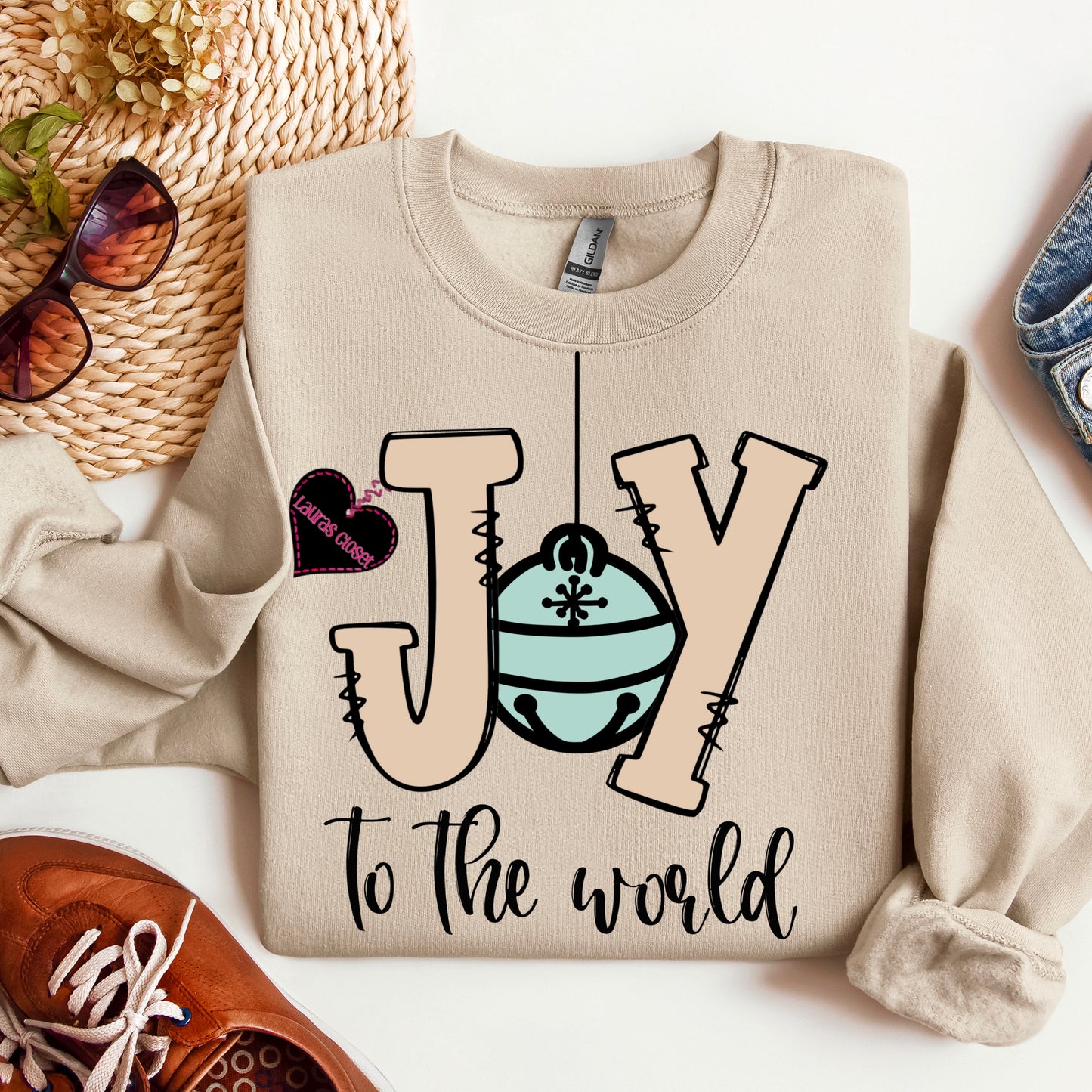 Joy to the World