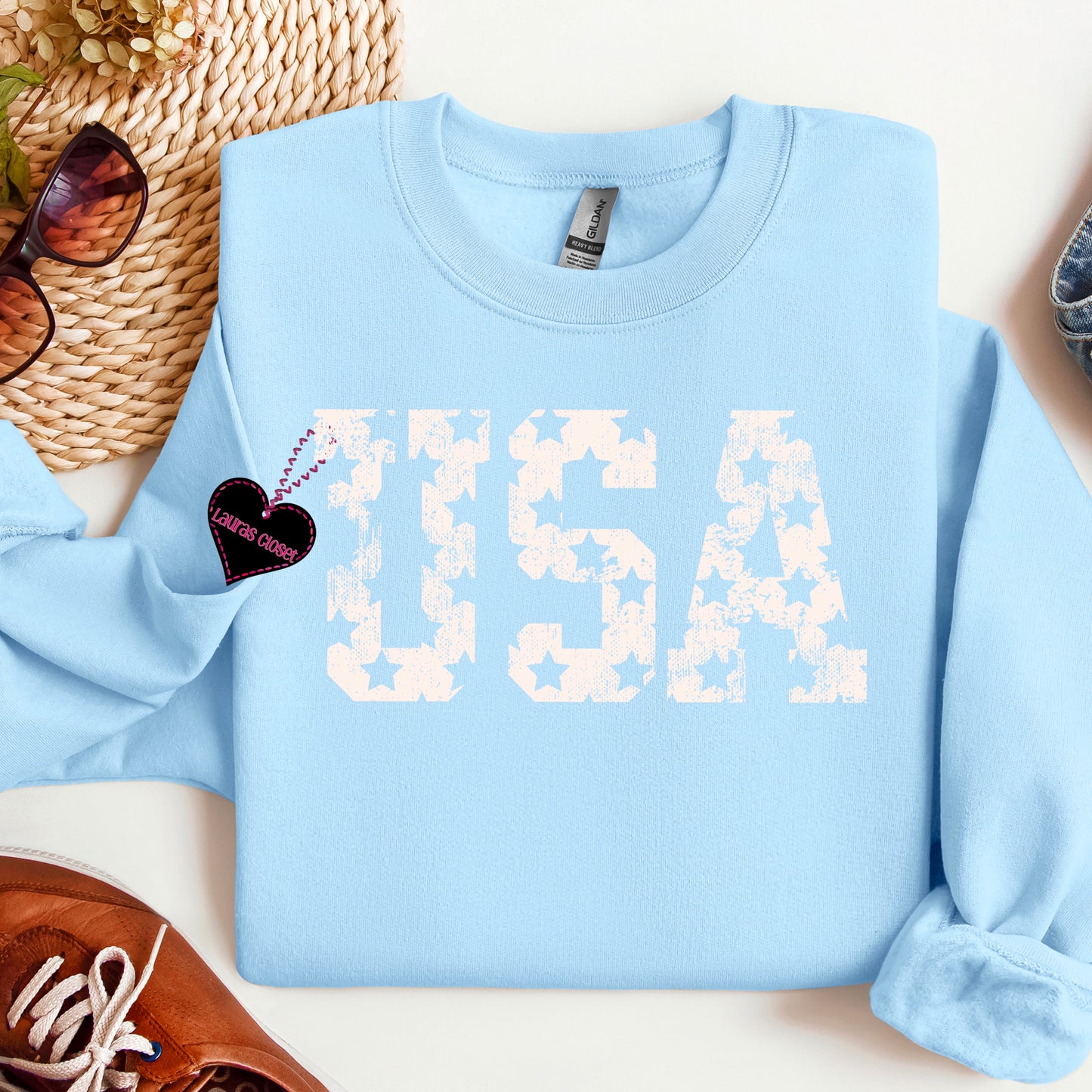 USA