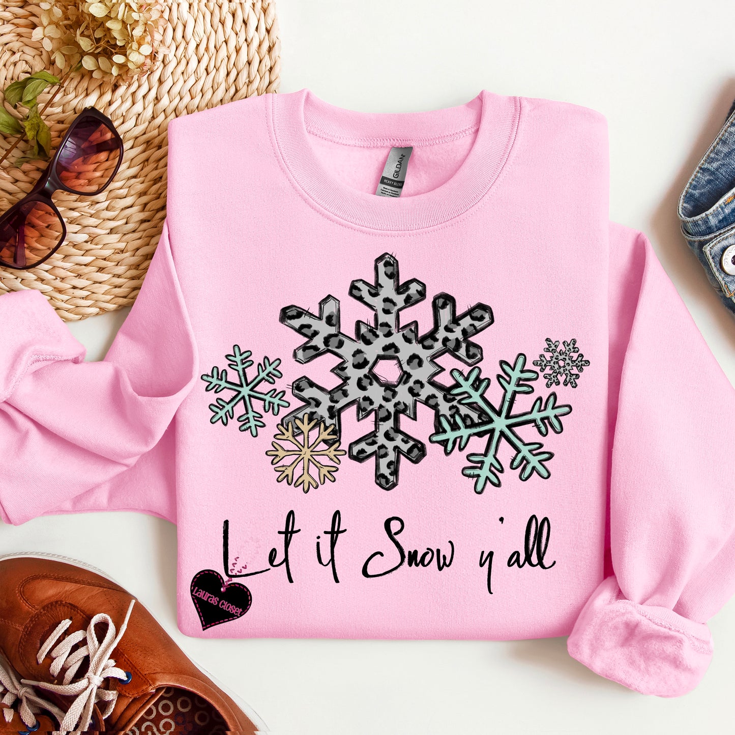 Let it Snow