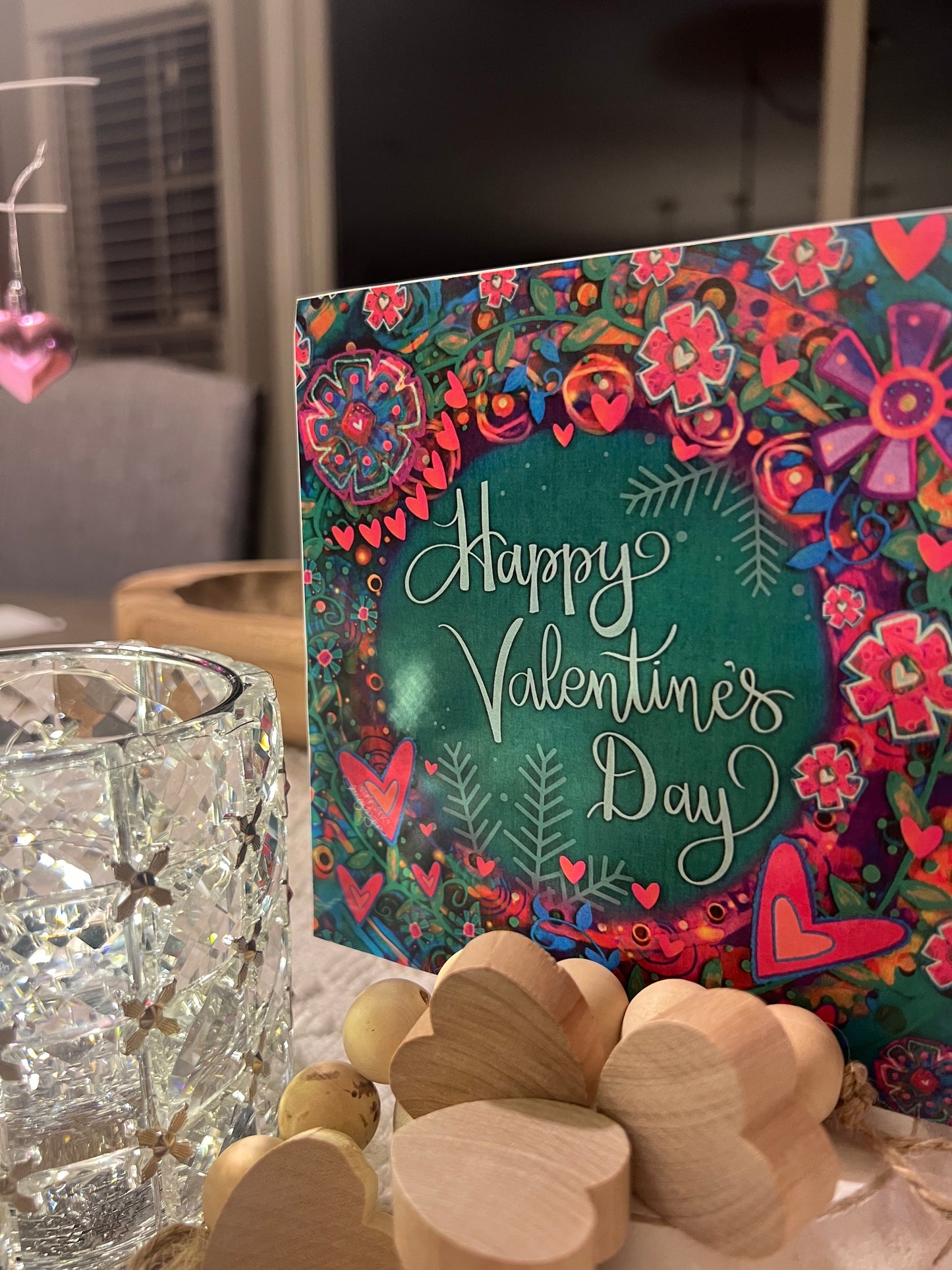 Happy Valentines Day