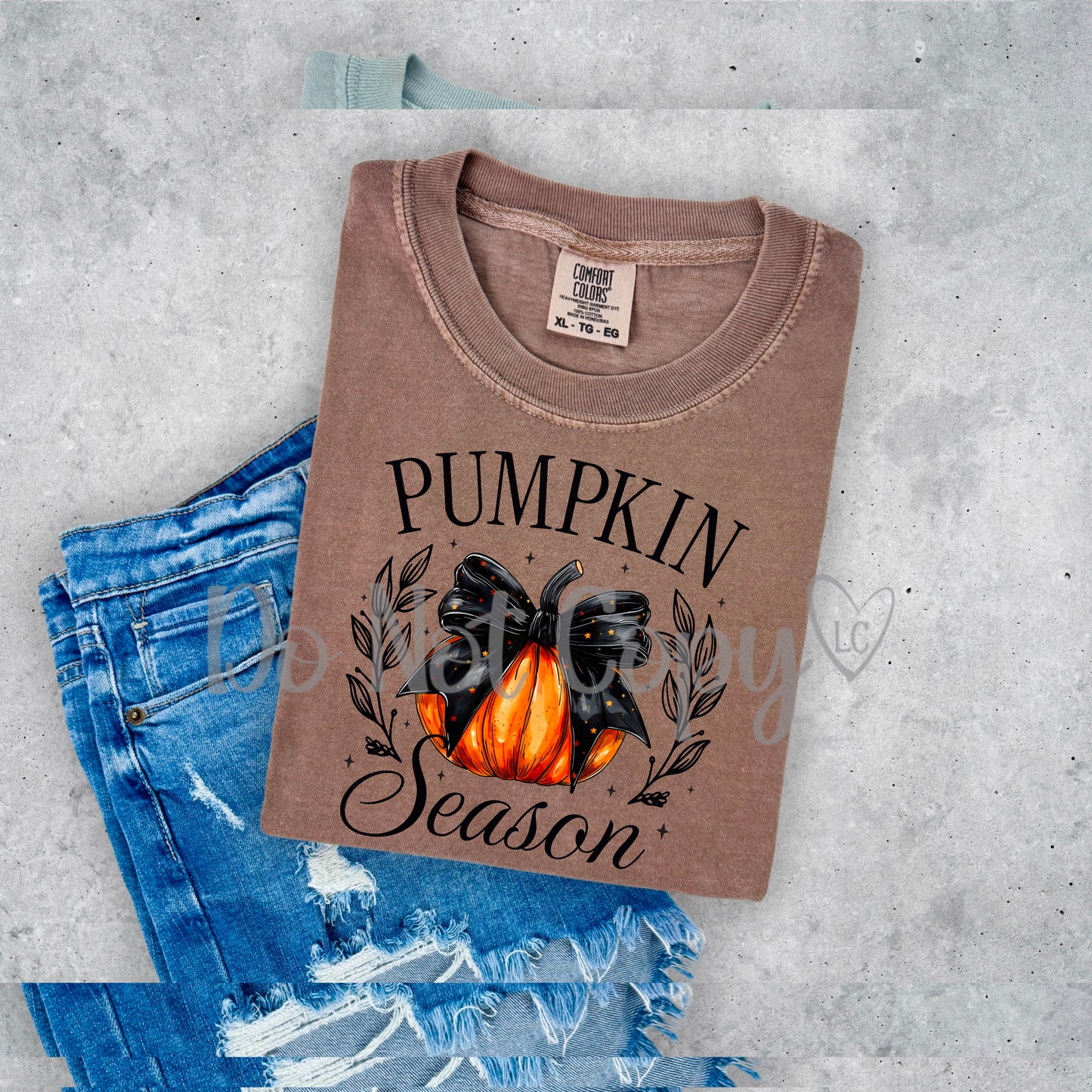 Pumpkin Season