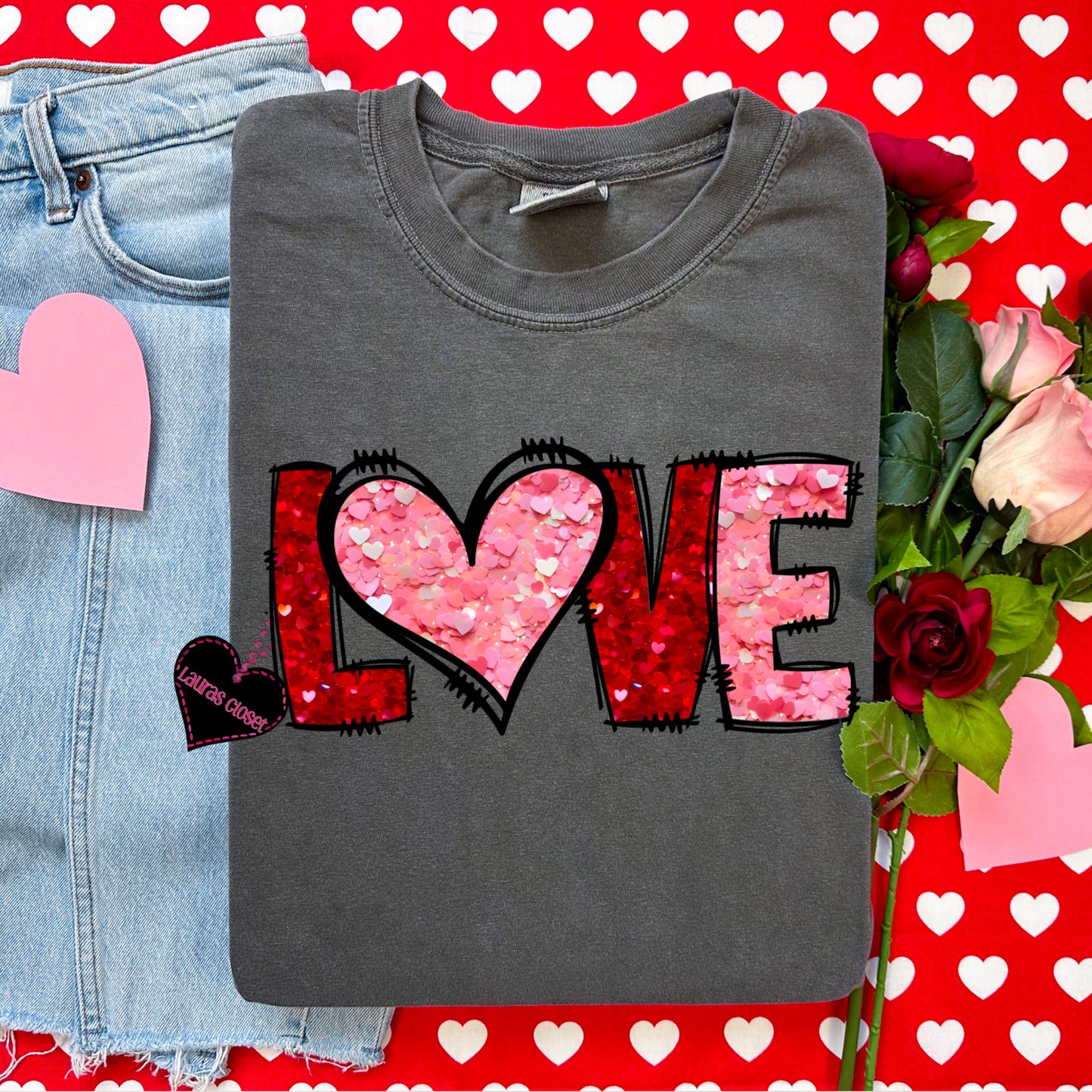 Love 3