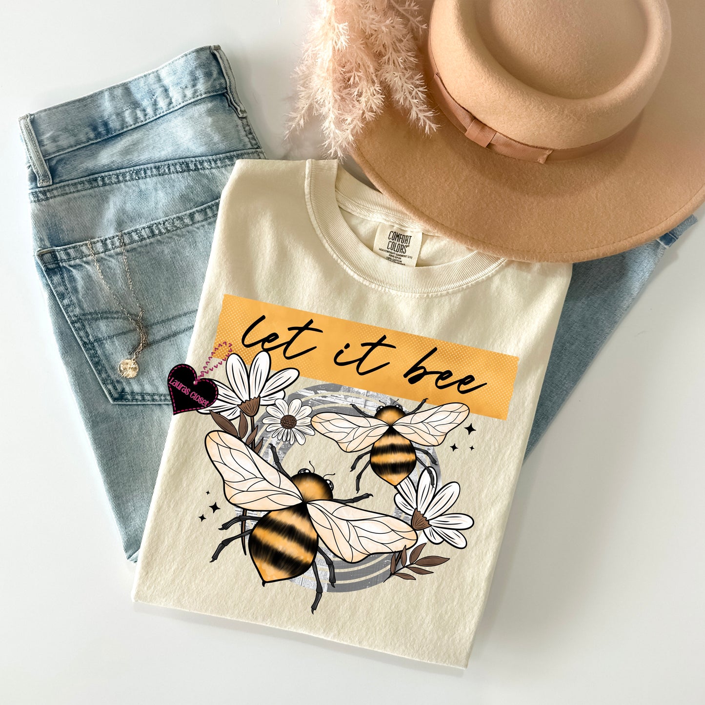 Let it Bee