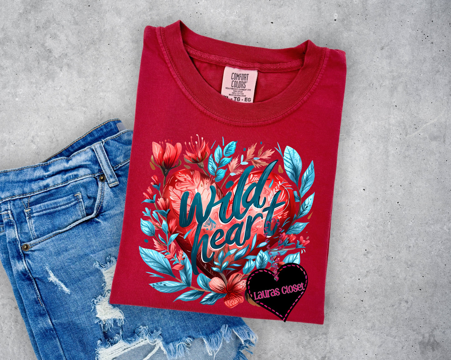 Wild Heart