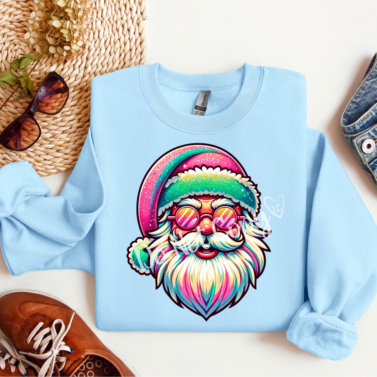 Santa