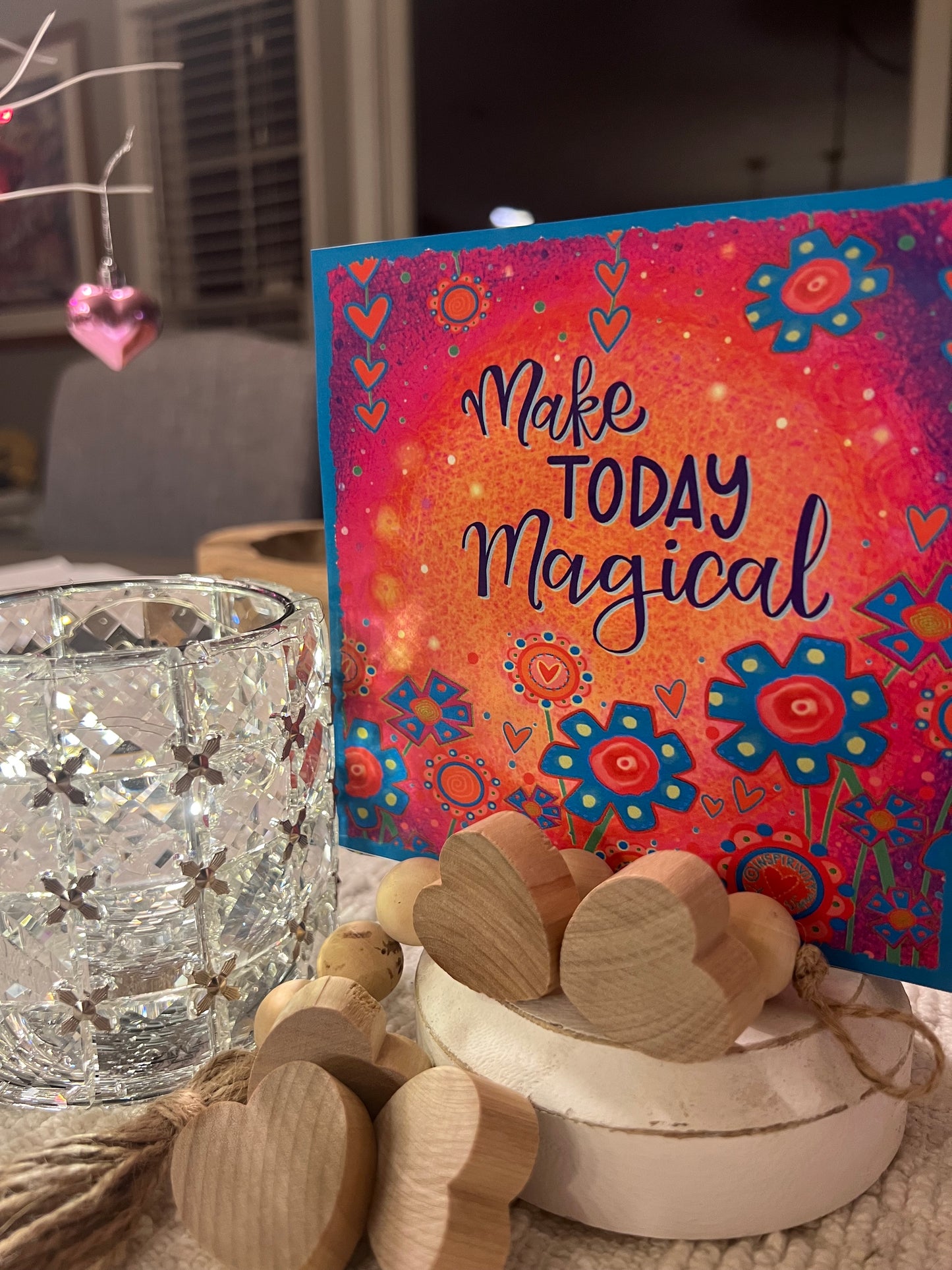 Make Today Magical