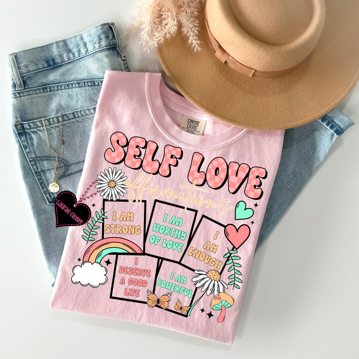 Self Love
