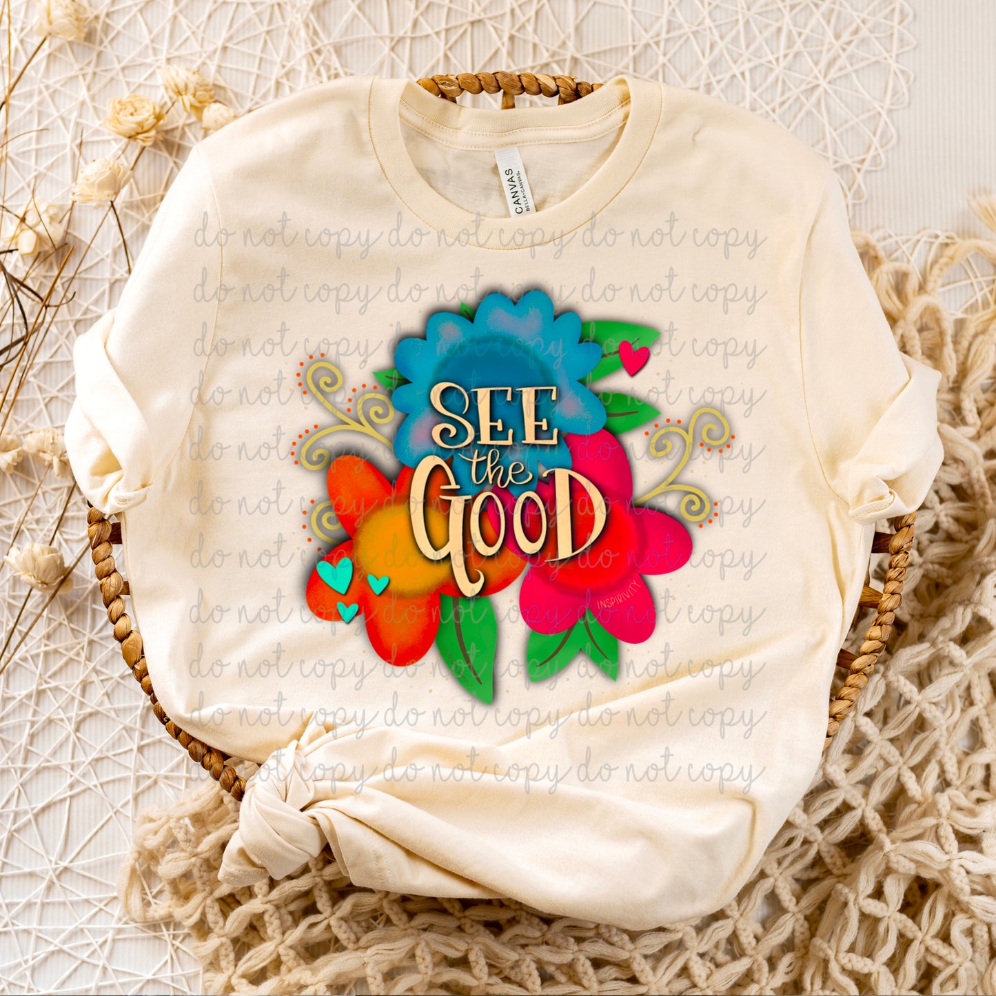See The Good
