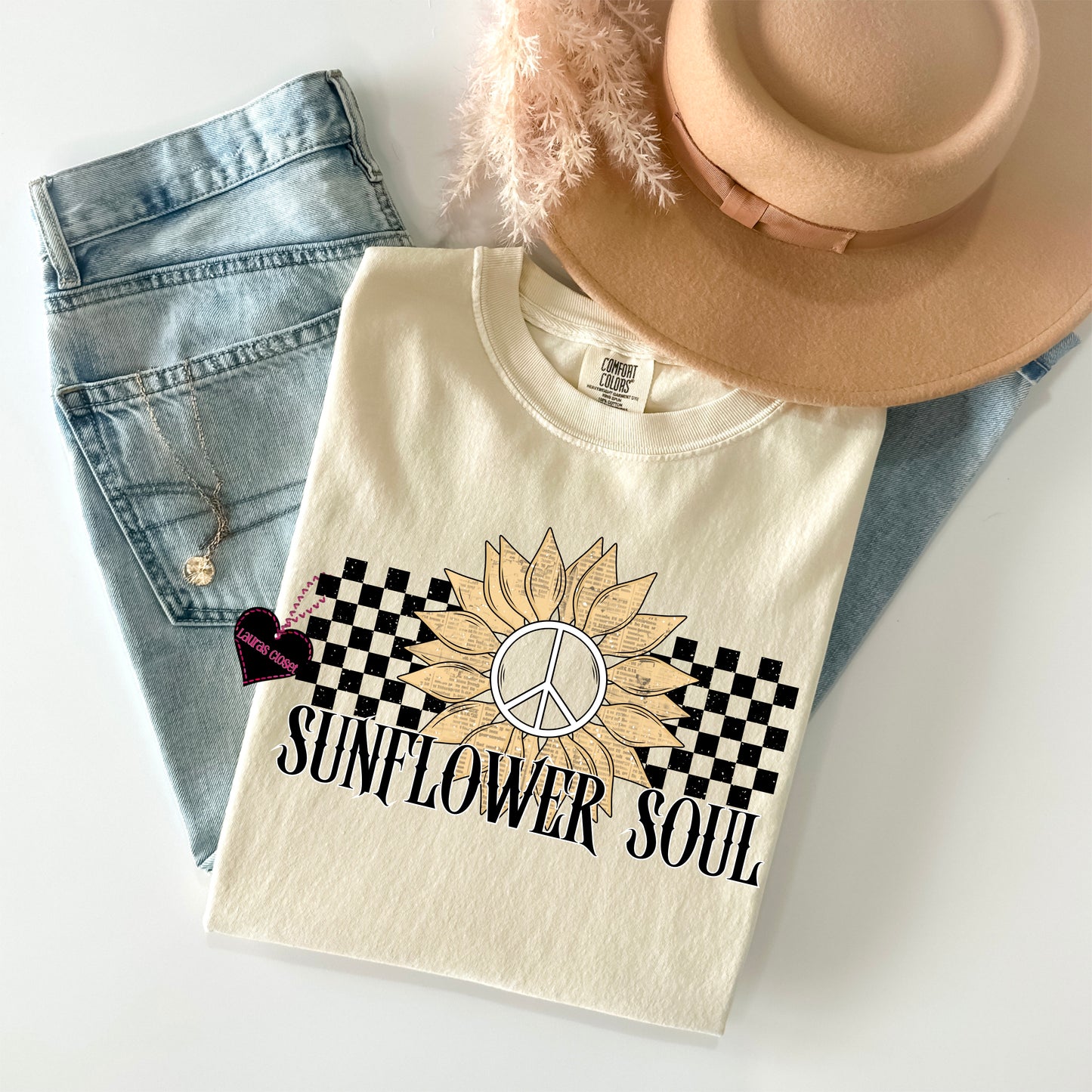 Sunflower Soul