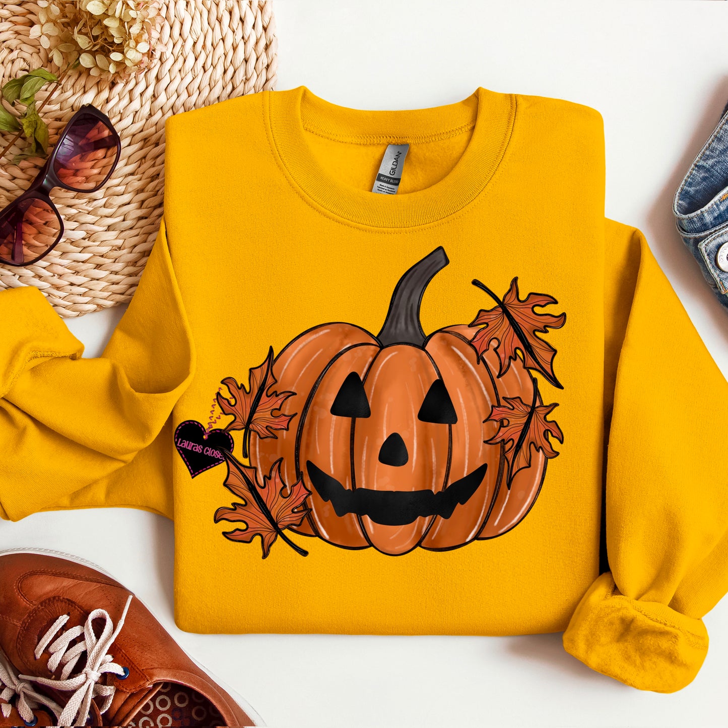 Pumpkin