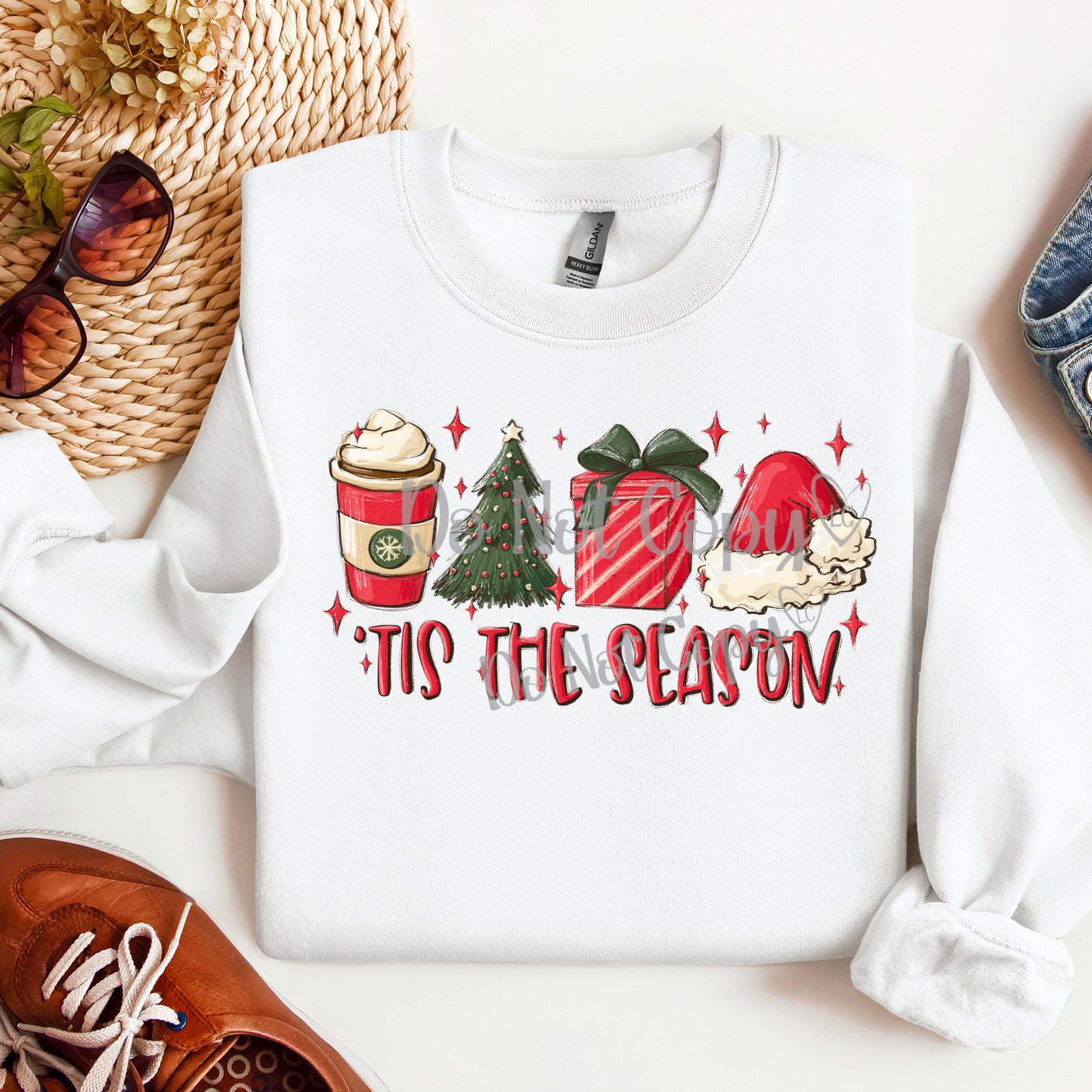 Tis the Season