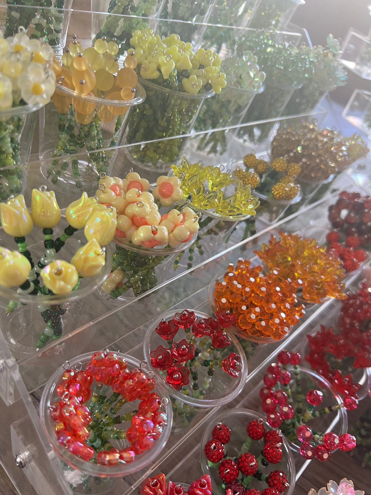 LaLaโs Flowers! ๐ท๐ธ๐ BUY 7 GET A FREE VASE