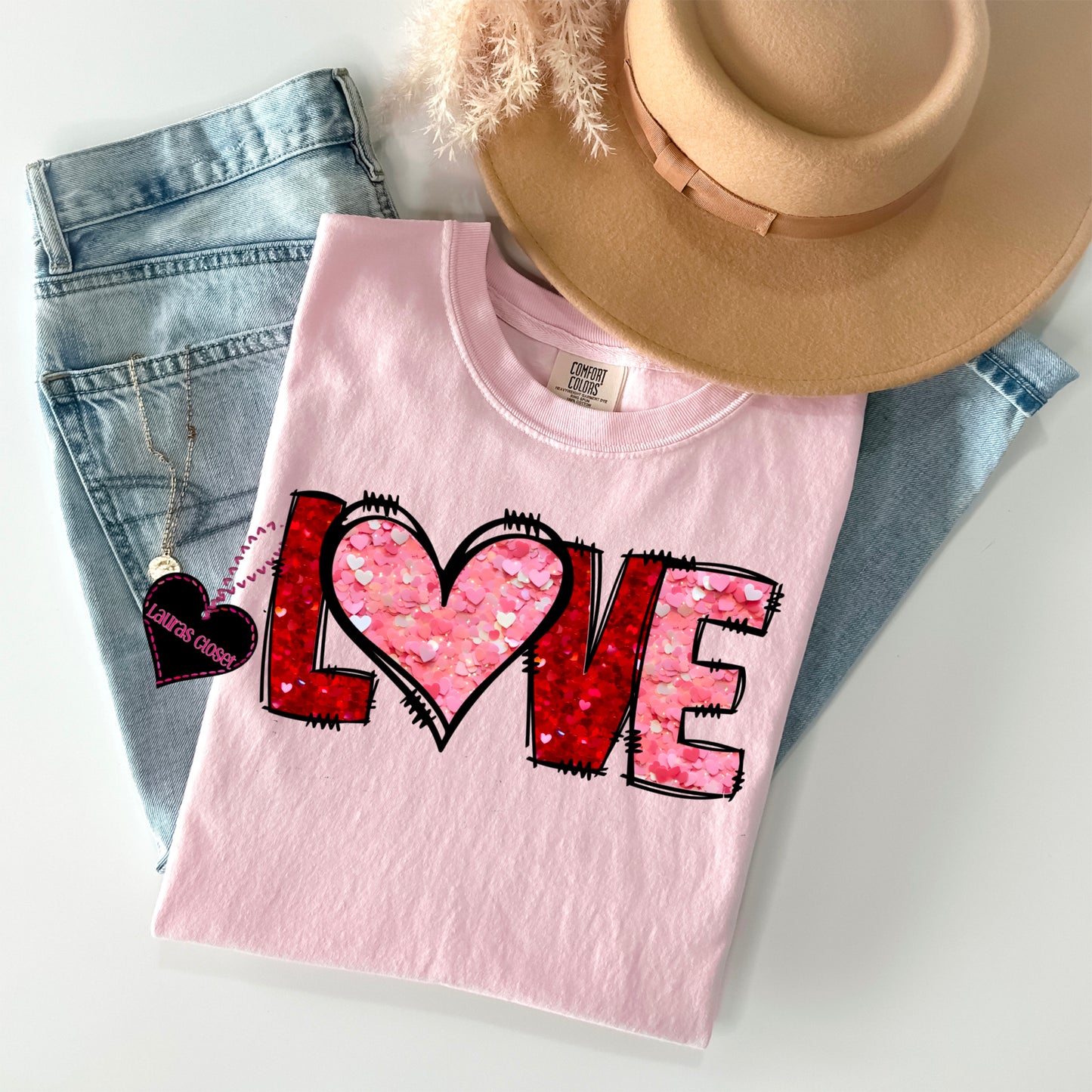 Love 3