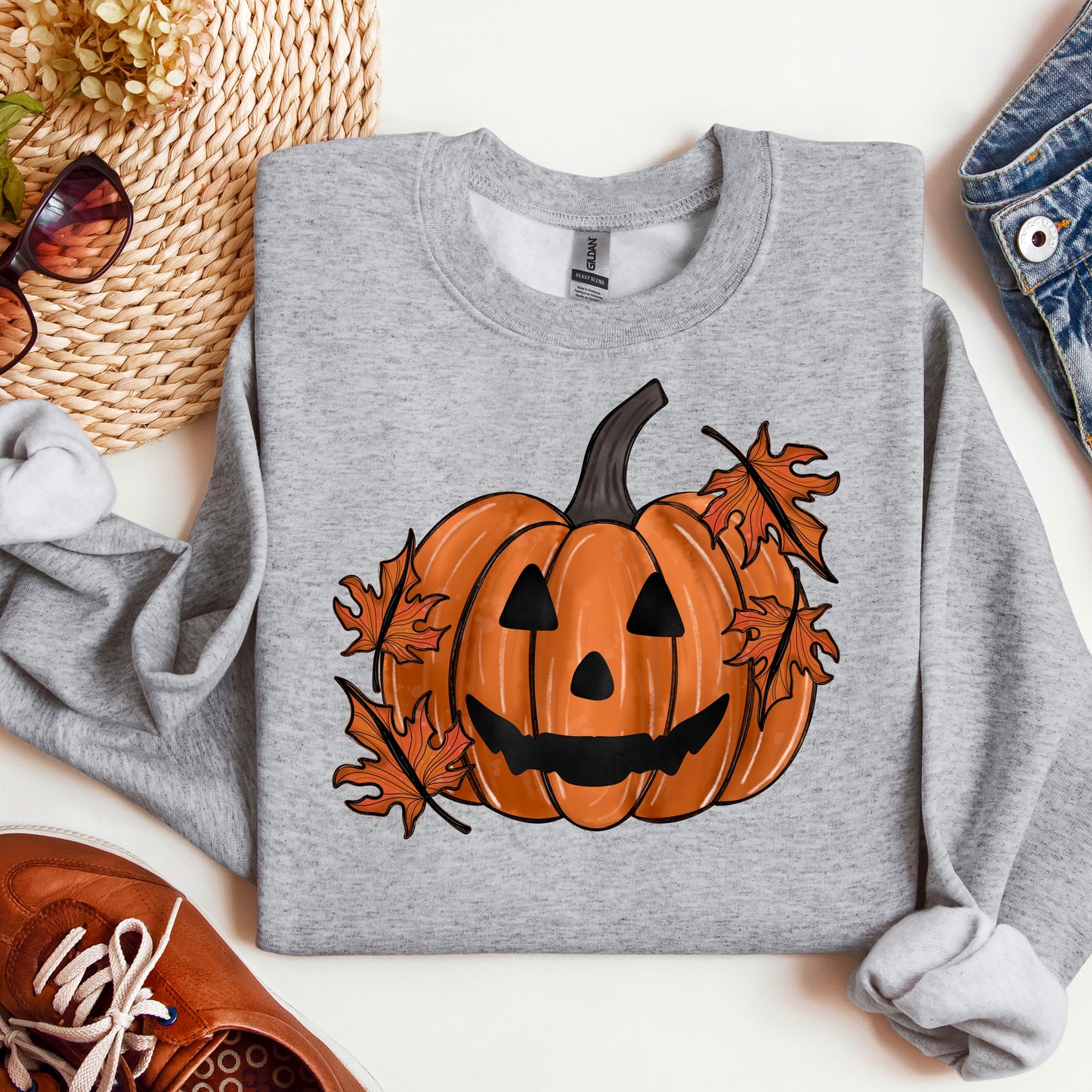 Pumpkin
