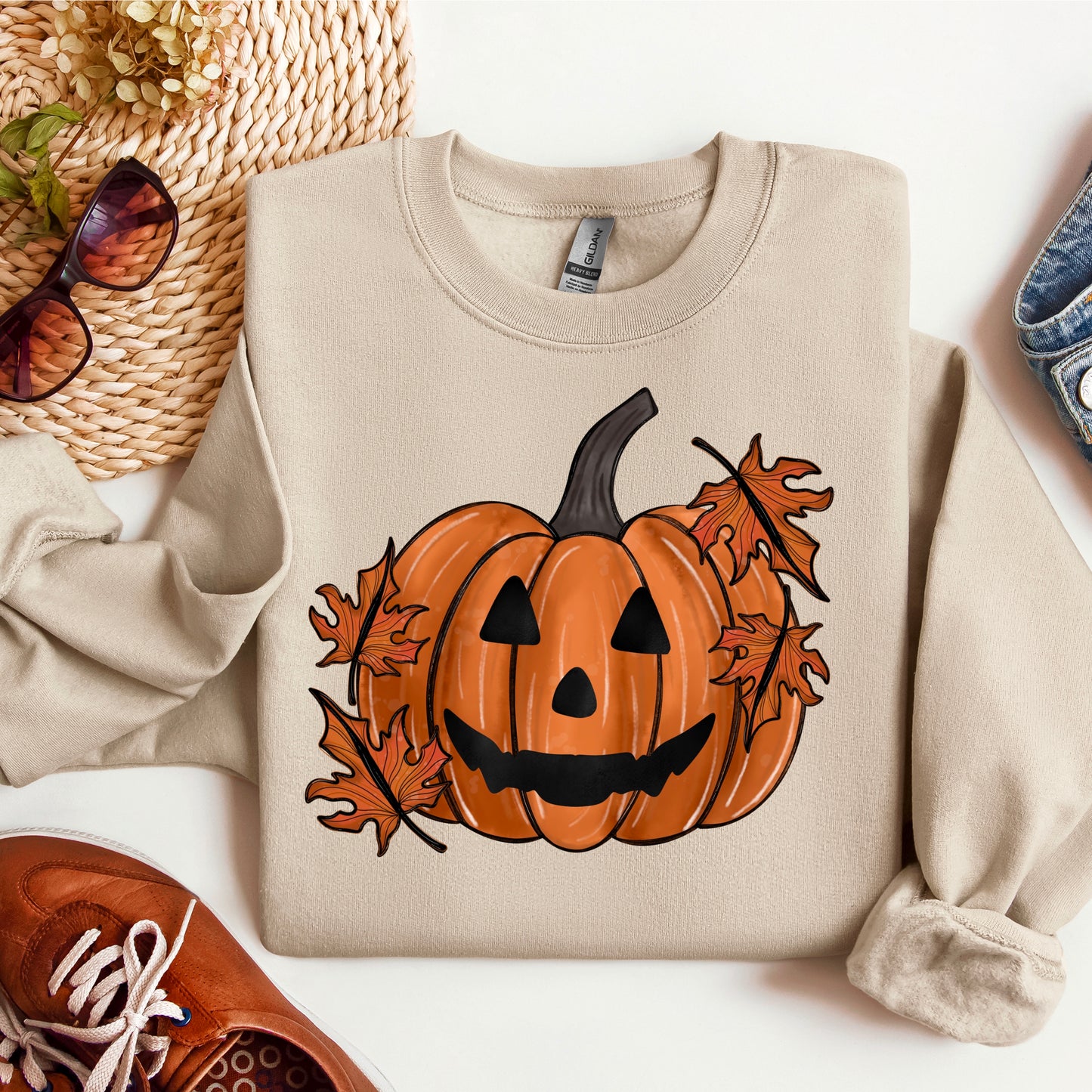 Pumpkin