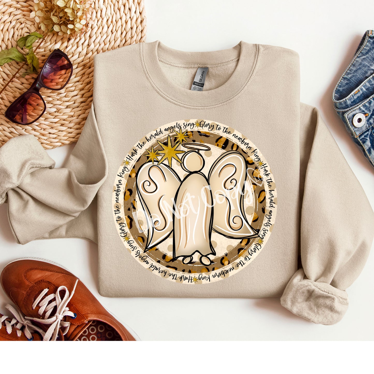 Hark The Herald Angels Sing