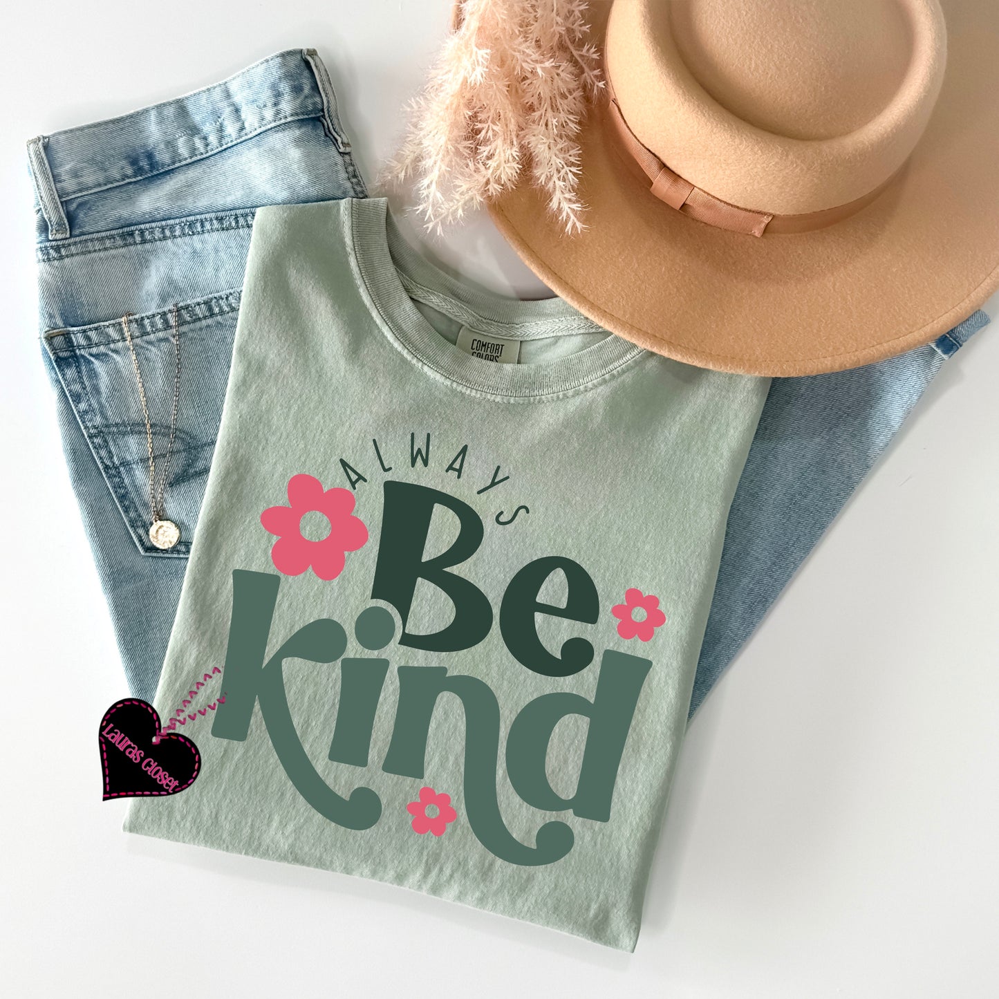 Be Kind