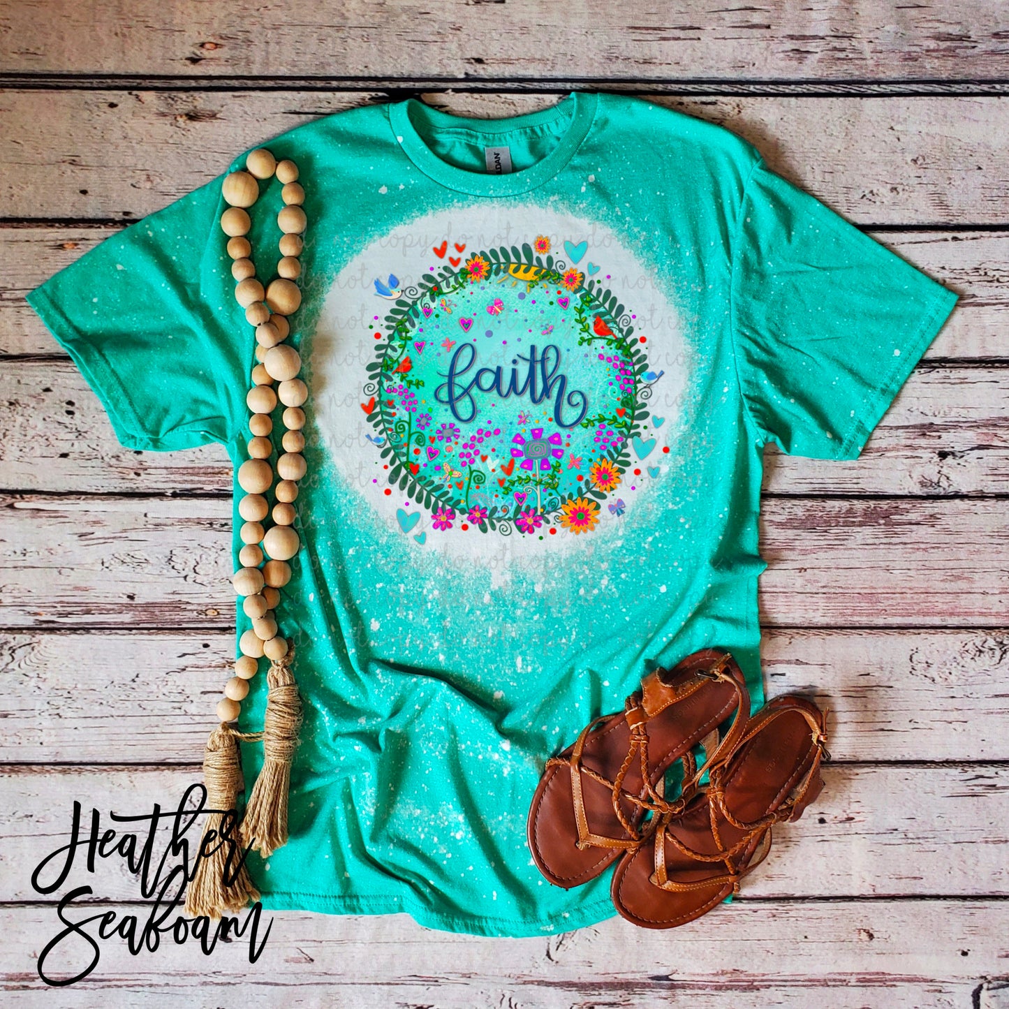 Faith