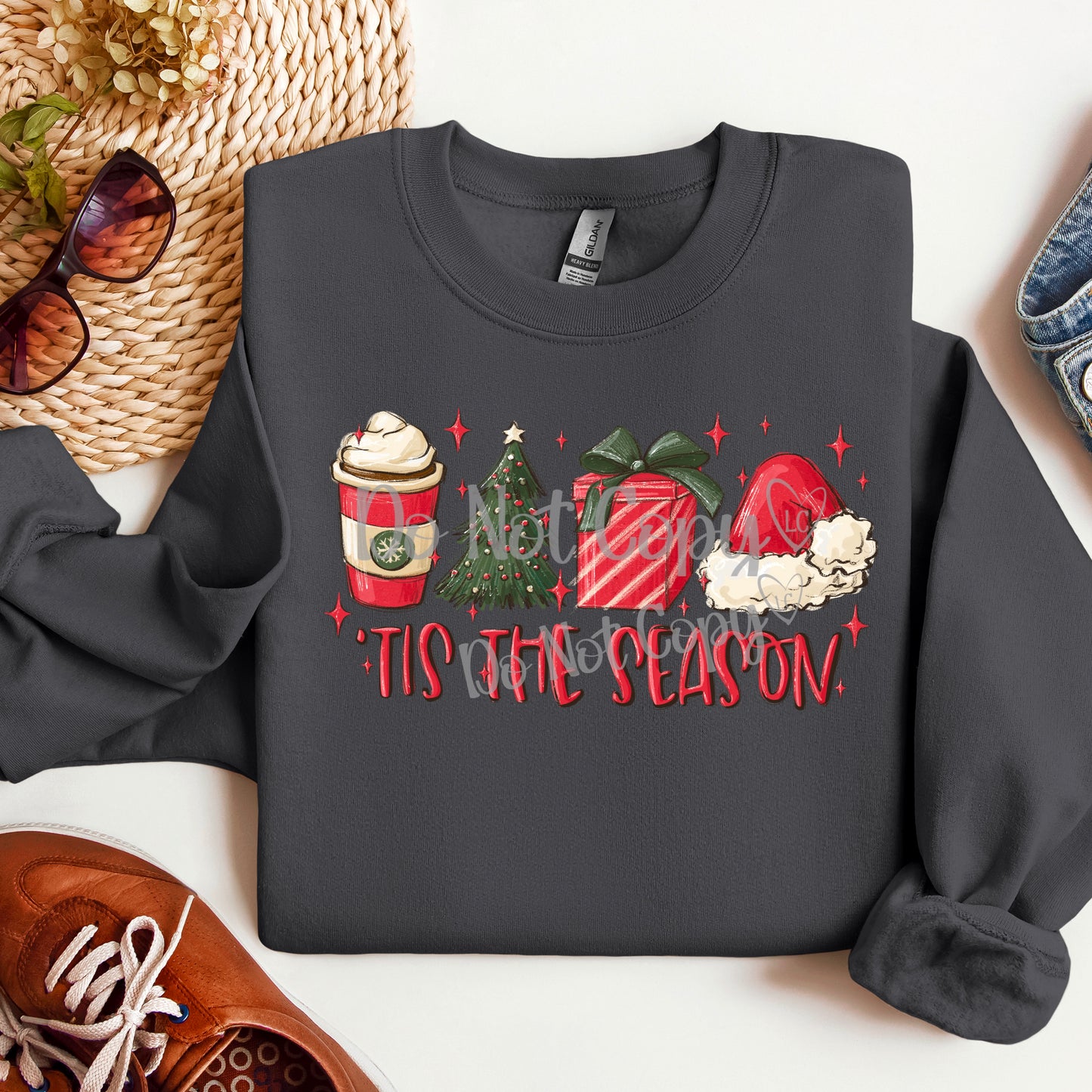 Tis the Season