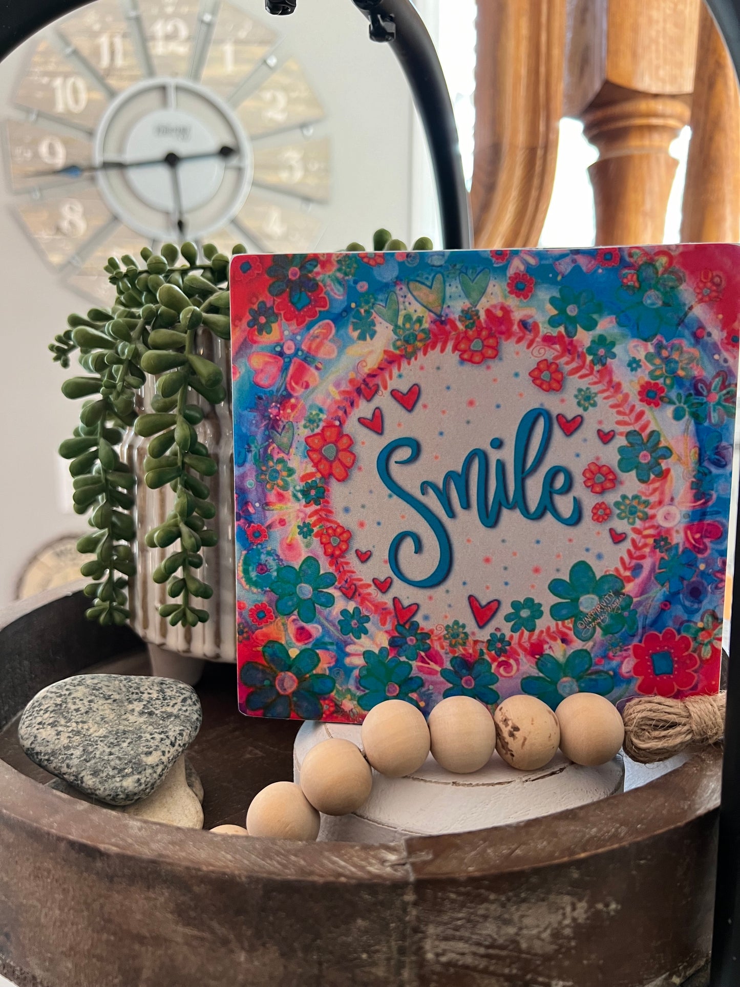 Smile