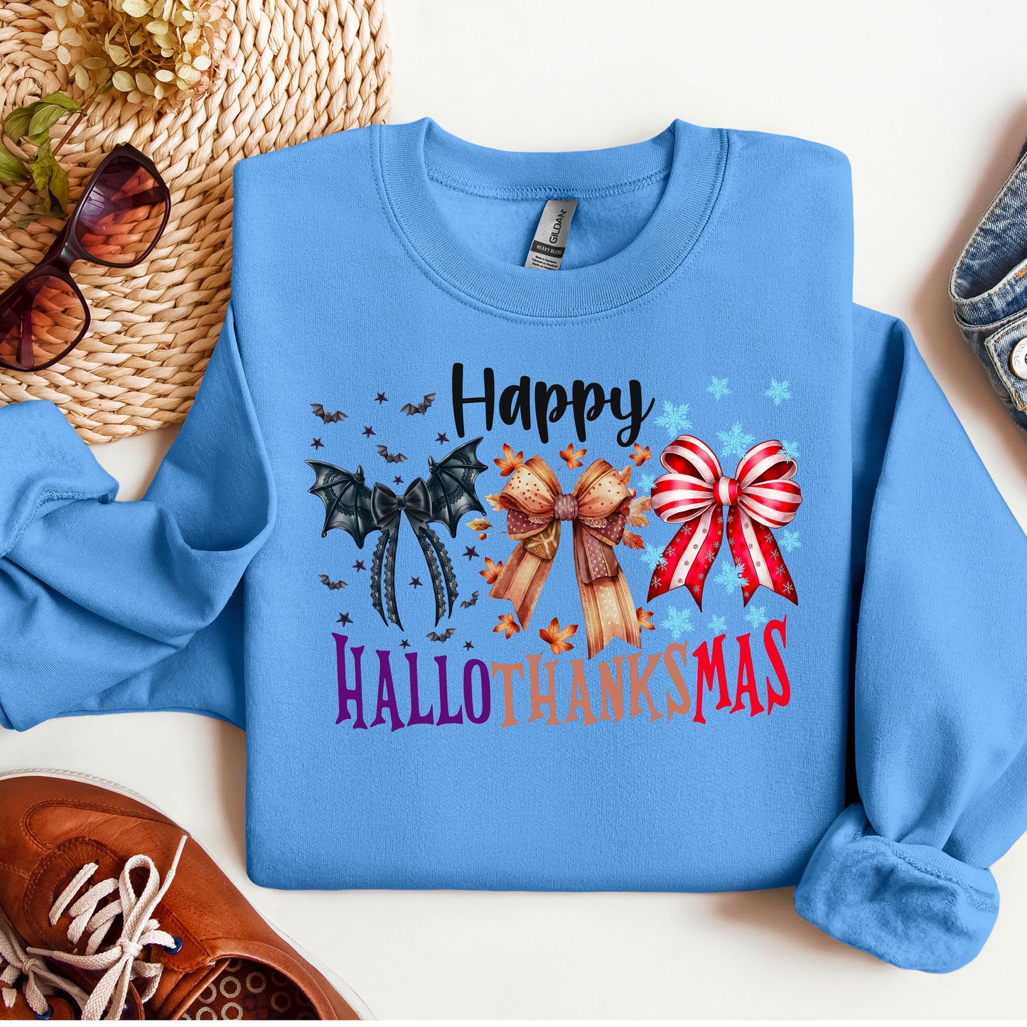HalloThanksMas