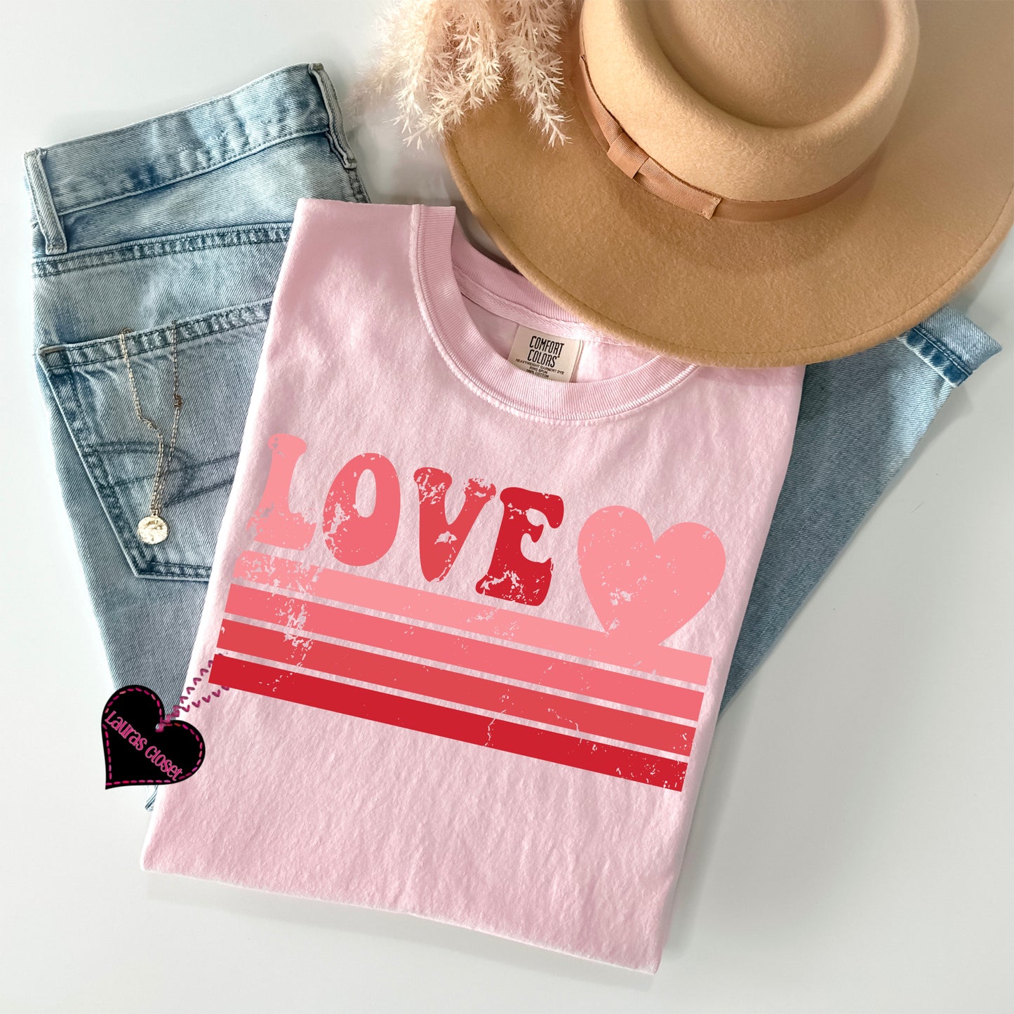 Retro Love